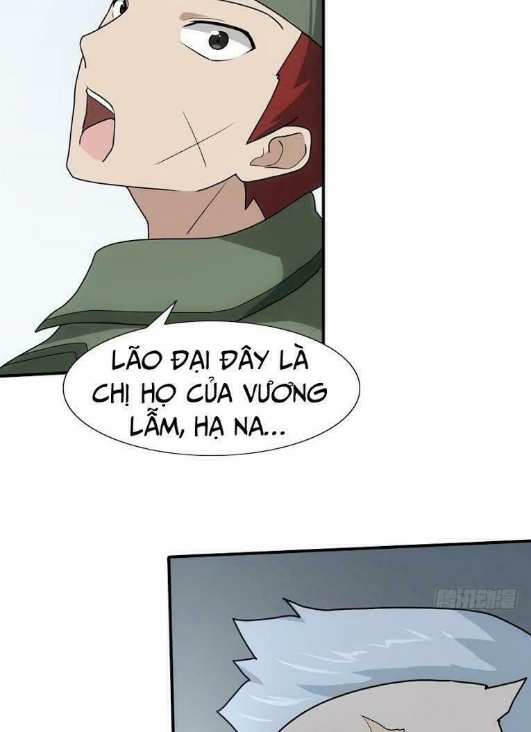 Bạn Gái Zombie Của Tôi 29 trang 21