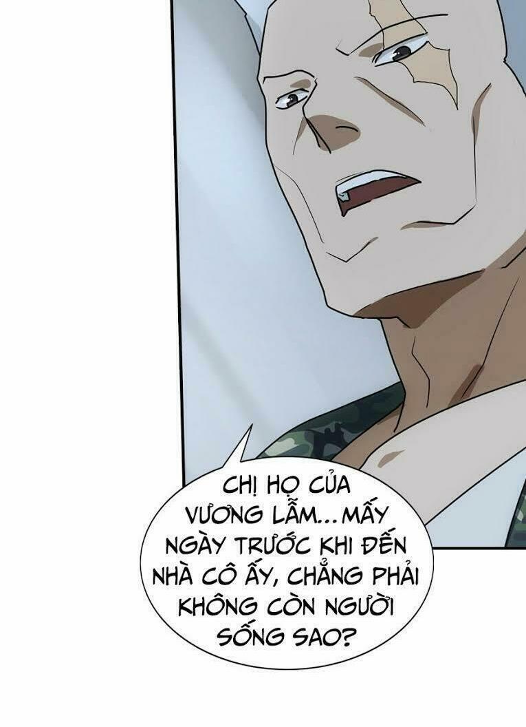 Bạn Gái Zombie Của Tôi 29 trang 22