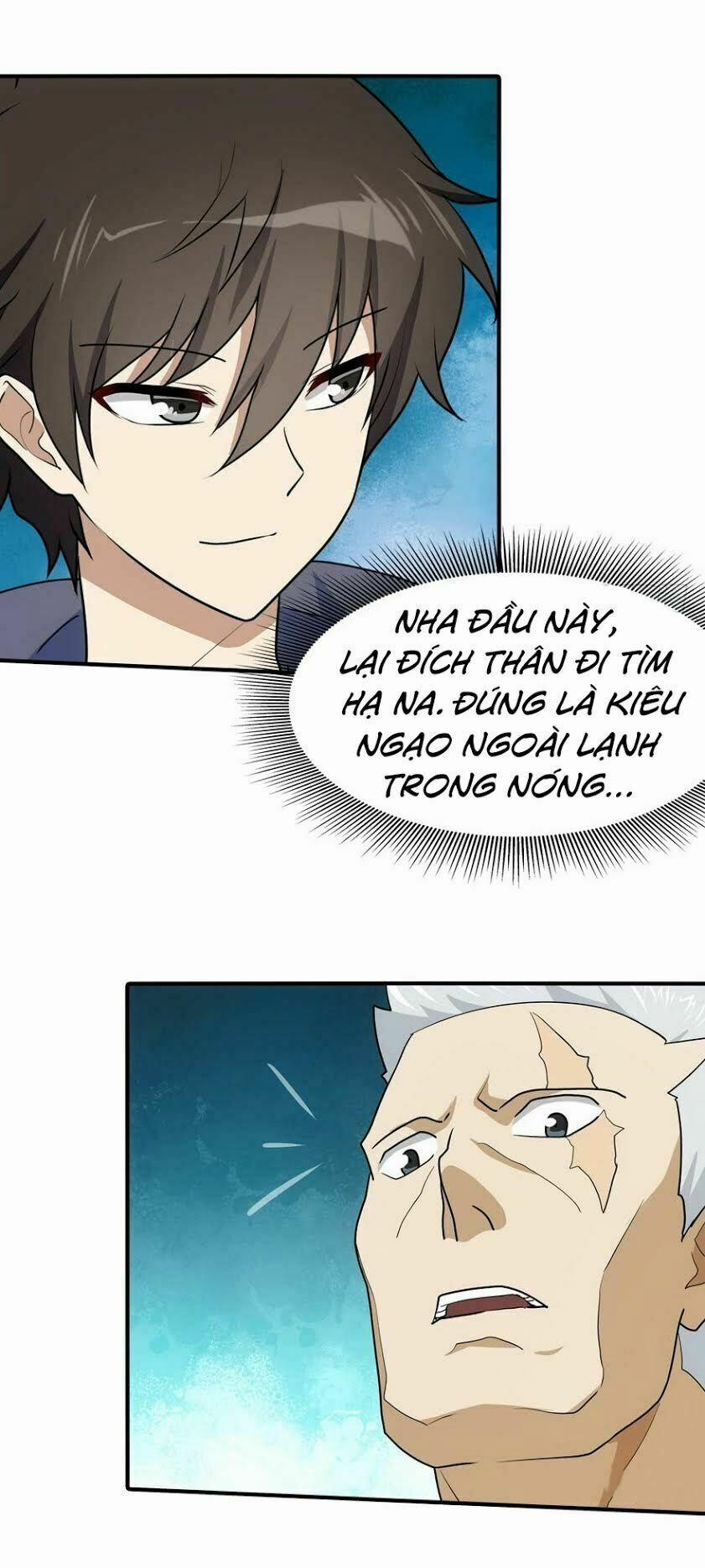 Bạn Gái Zombie Của Tôi 29 trang 23