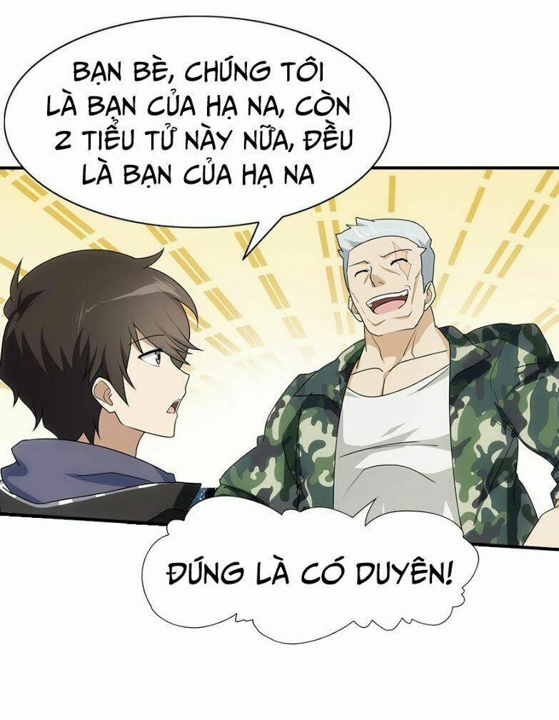 Bạn Gái Zombie Của Tôi 29 trang 29