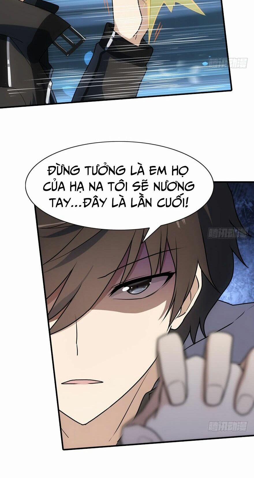 Bạn Gái Zombie Của Tôi 29 trang 41