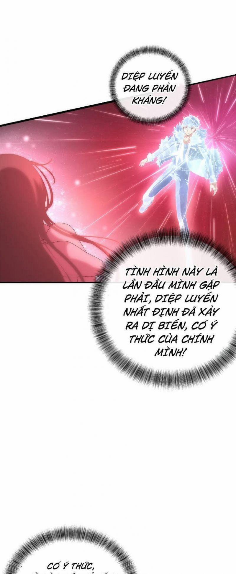 Bạn Gái Zombie Của Tôi 3 trang 18