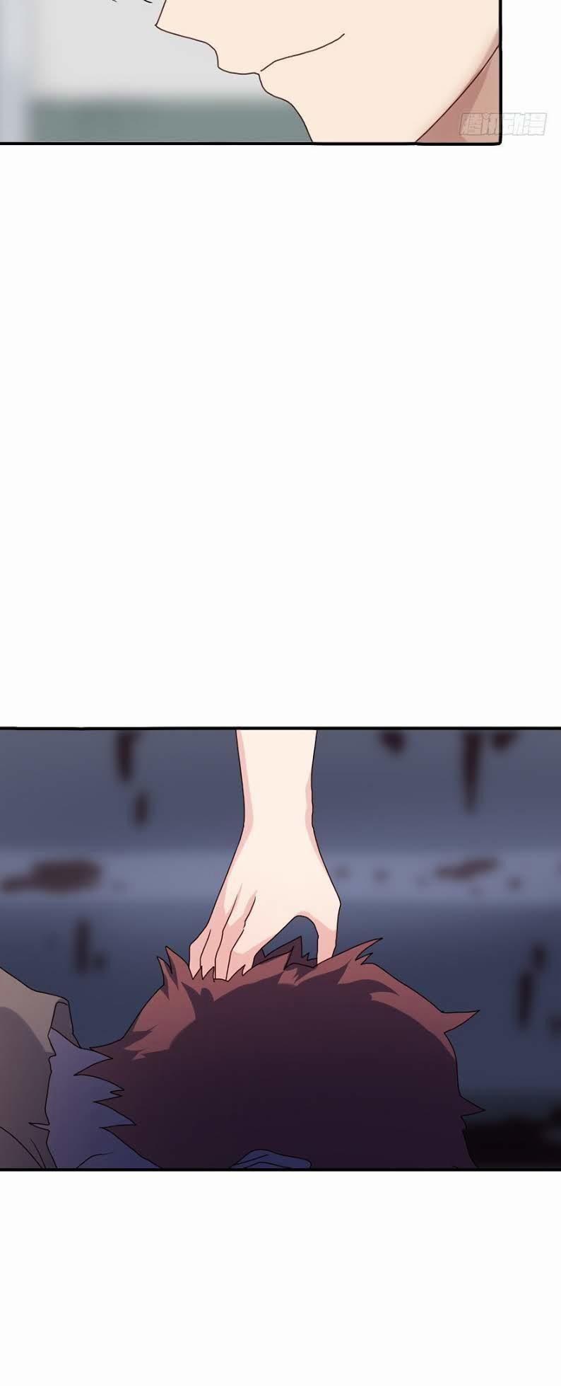 Bạn Gái Zombie Của Tôi 3 trang 28