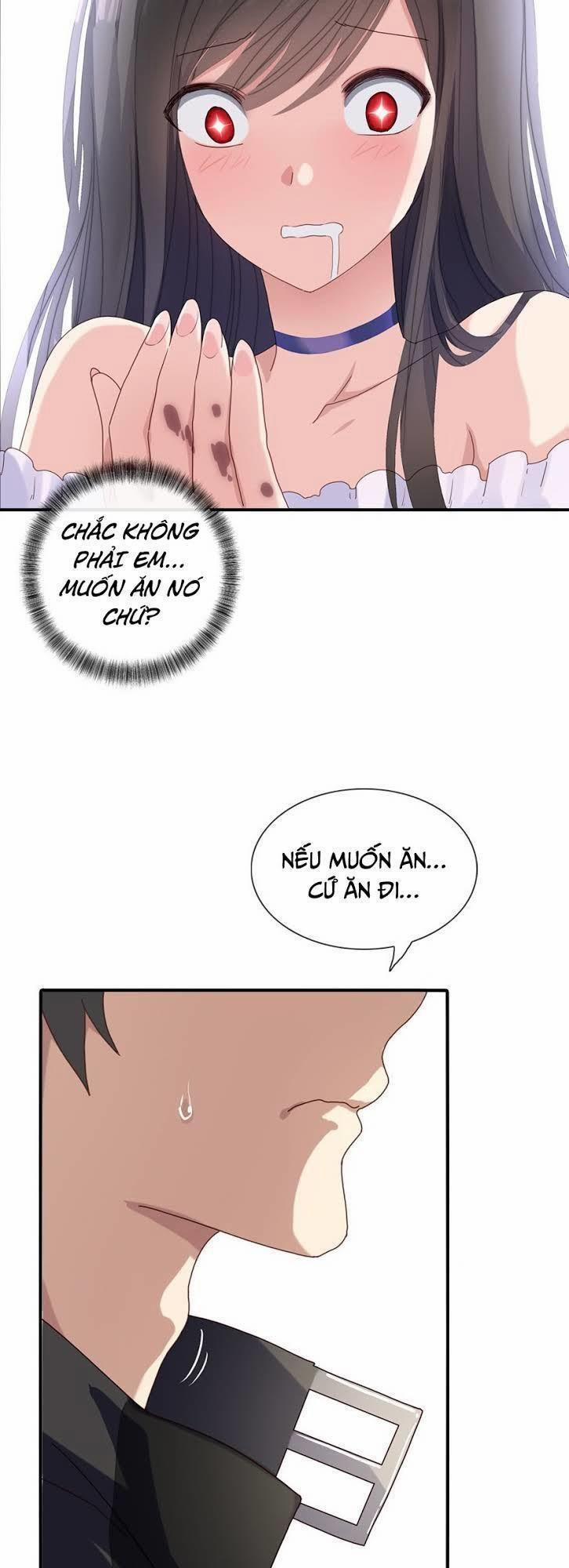 Bạn Gái Zombie Của Tôi 3 trang 30