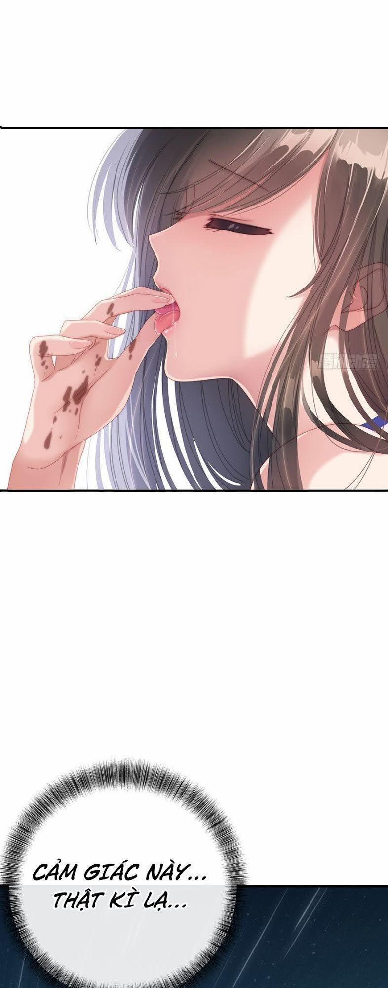 Bạn Gái Zombie Của Tôi 3 trang 32