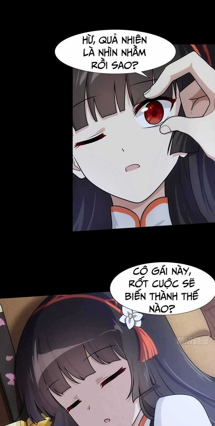 Bạn Gái Zombie Của Tôi 31 trang 19