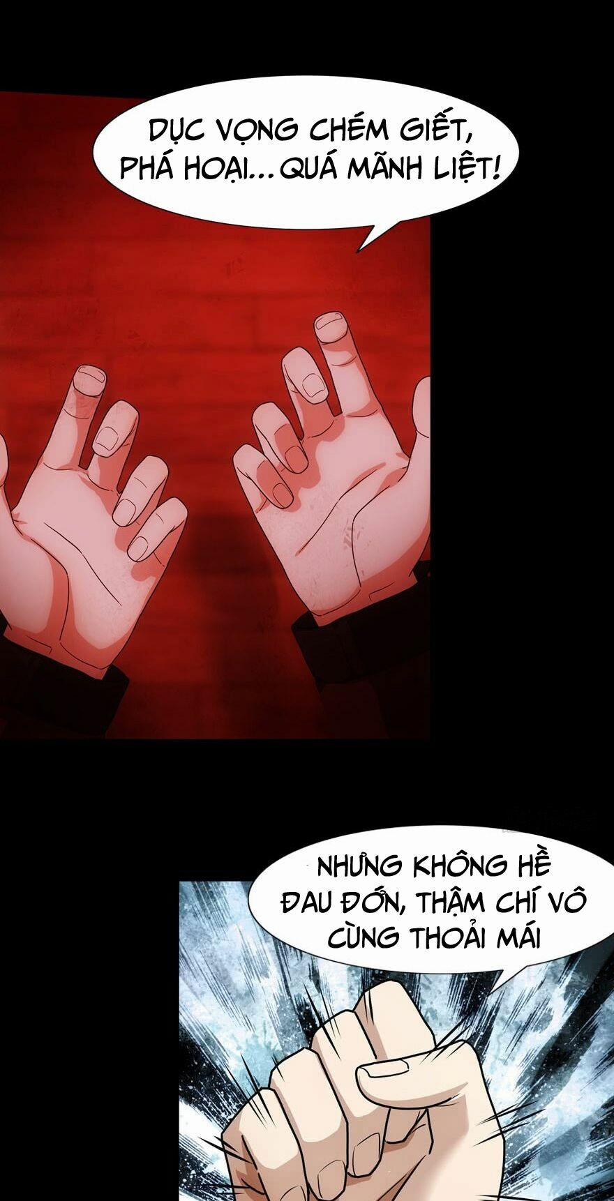 Bạn Gái Zombie Của Tôi 31 trang 29