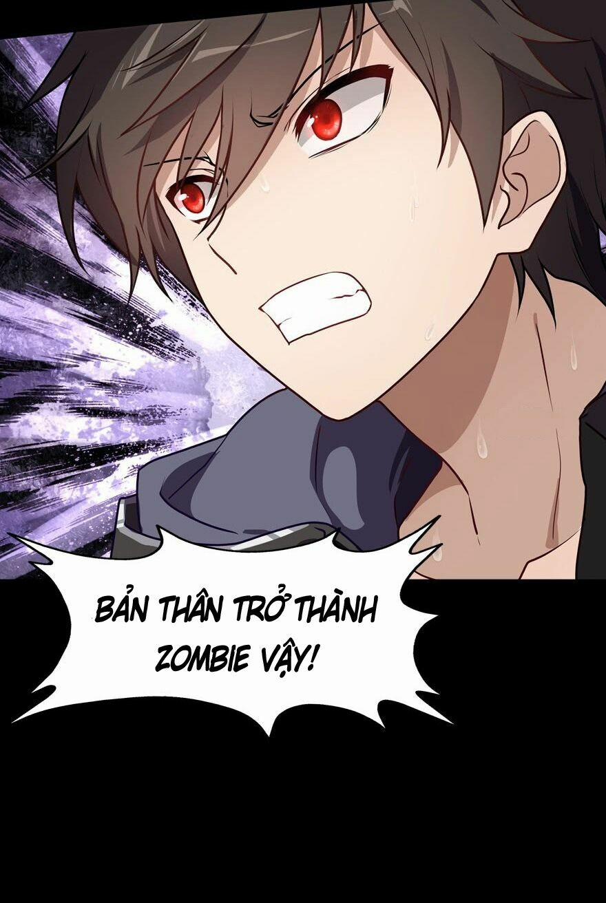 Bạn Gái Zombie Của Tôi 31 trang 34