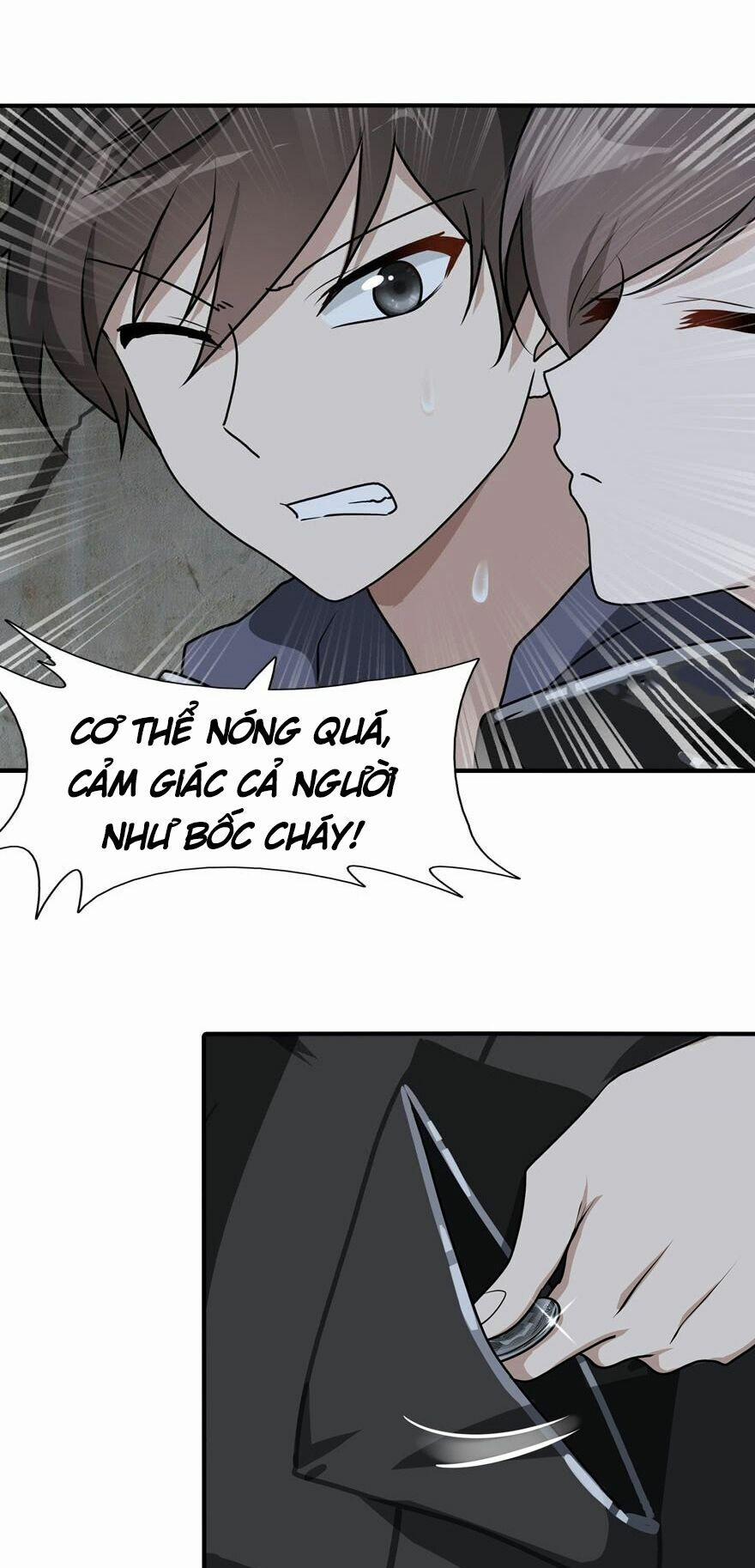 Bạn Gái Zombie Của Tôi 32 trang 29