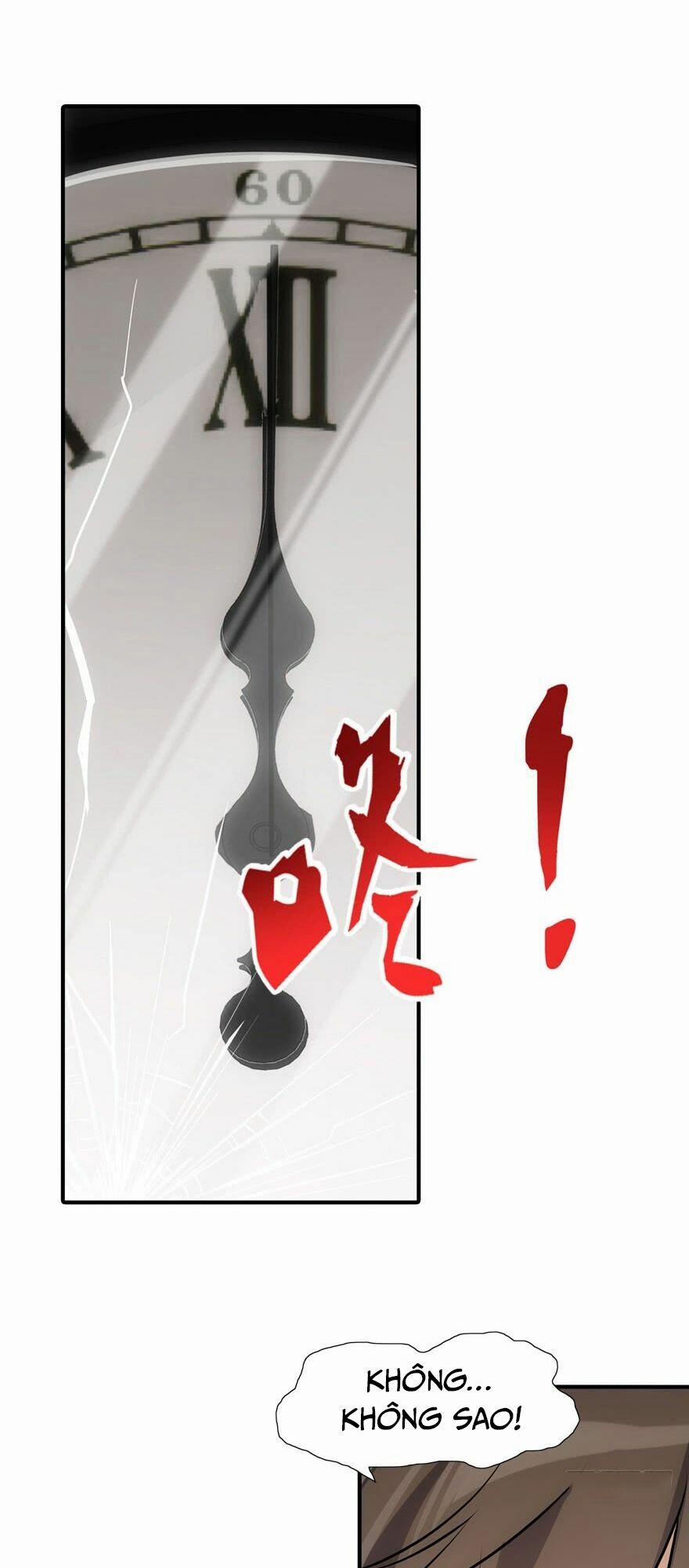 Bạn Gái Zombie Của Tôi 33 trang 2