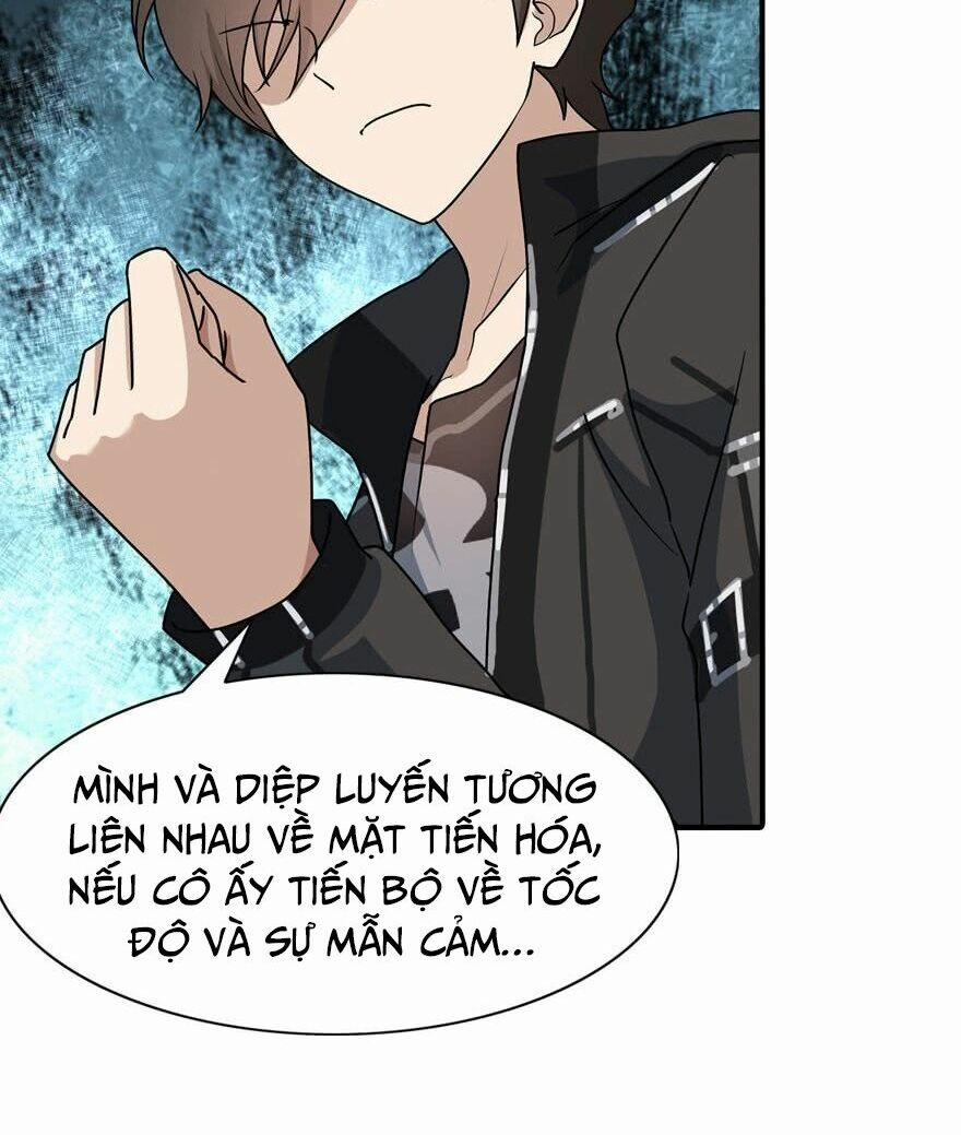 Bạn Gái Zombie Của Tôi 33 trang 26