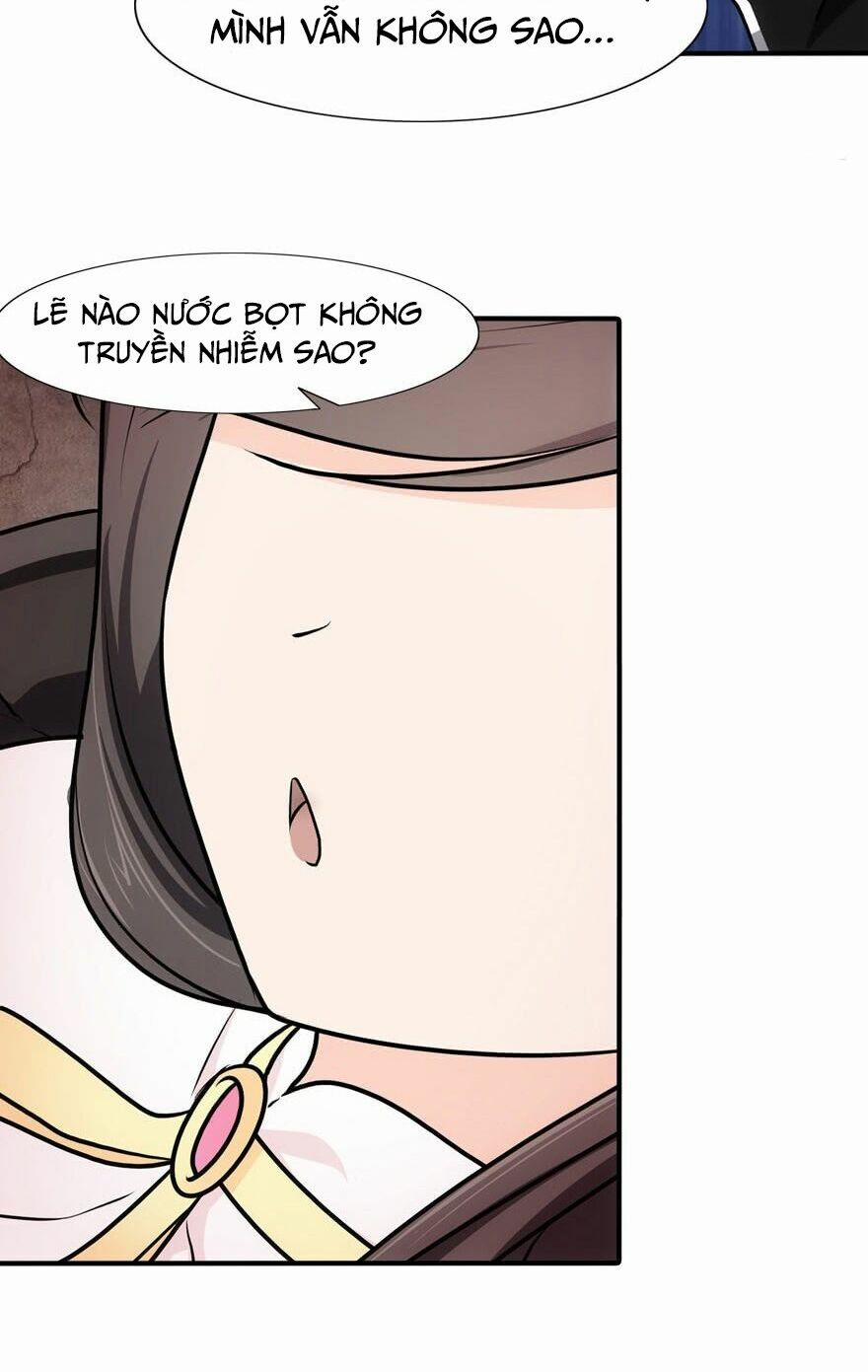 Bạn Gái Zombie Của Tôi 33 trang 4