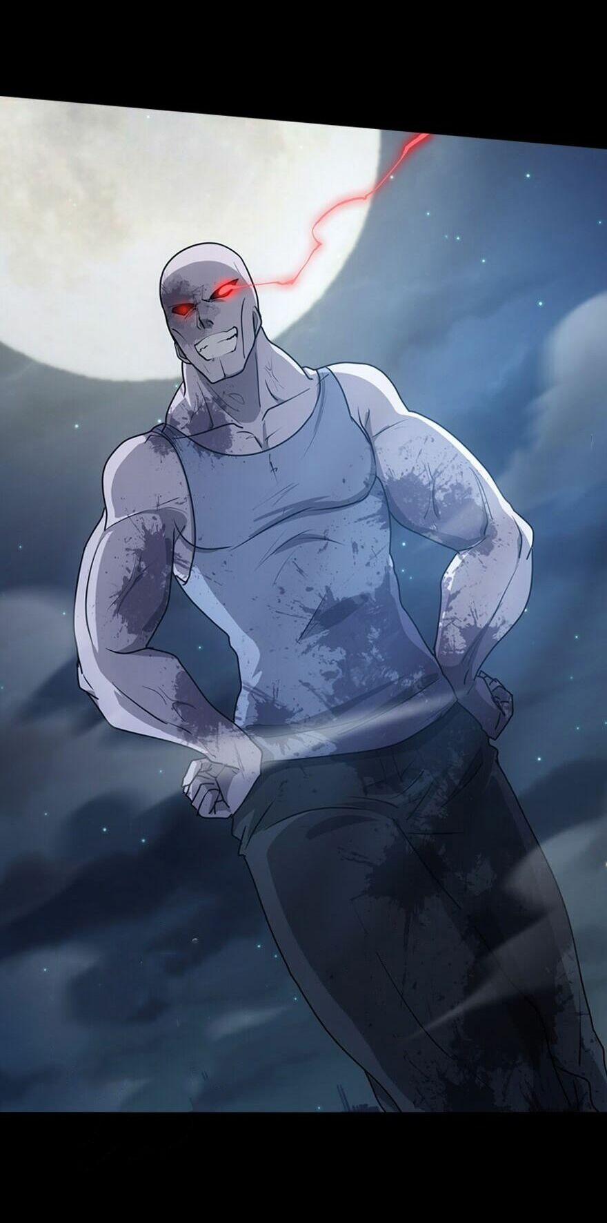Bạn Gái Zombie Của Tôi 35 trang 21