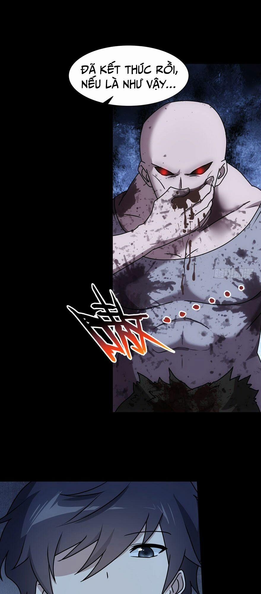 Bạn Gái Zombie Của Tôi 35 trang 32