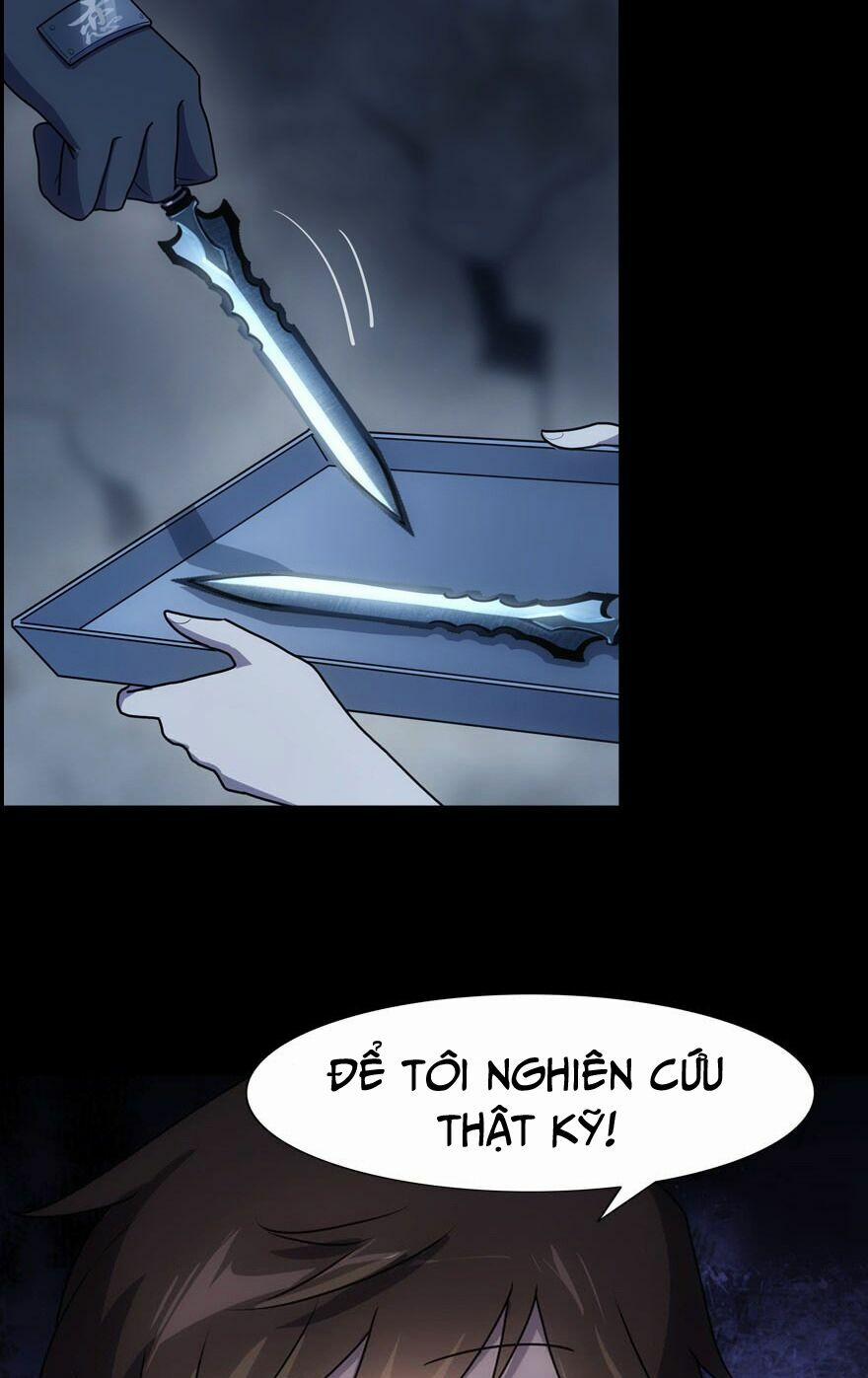Bạn Gái Zombie Của Tôi 35 trang 39