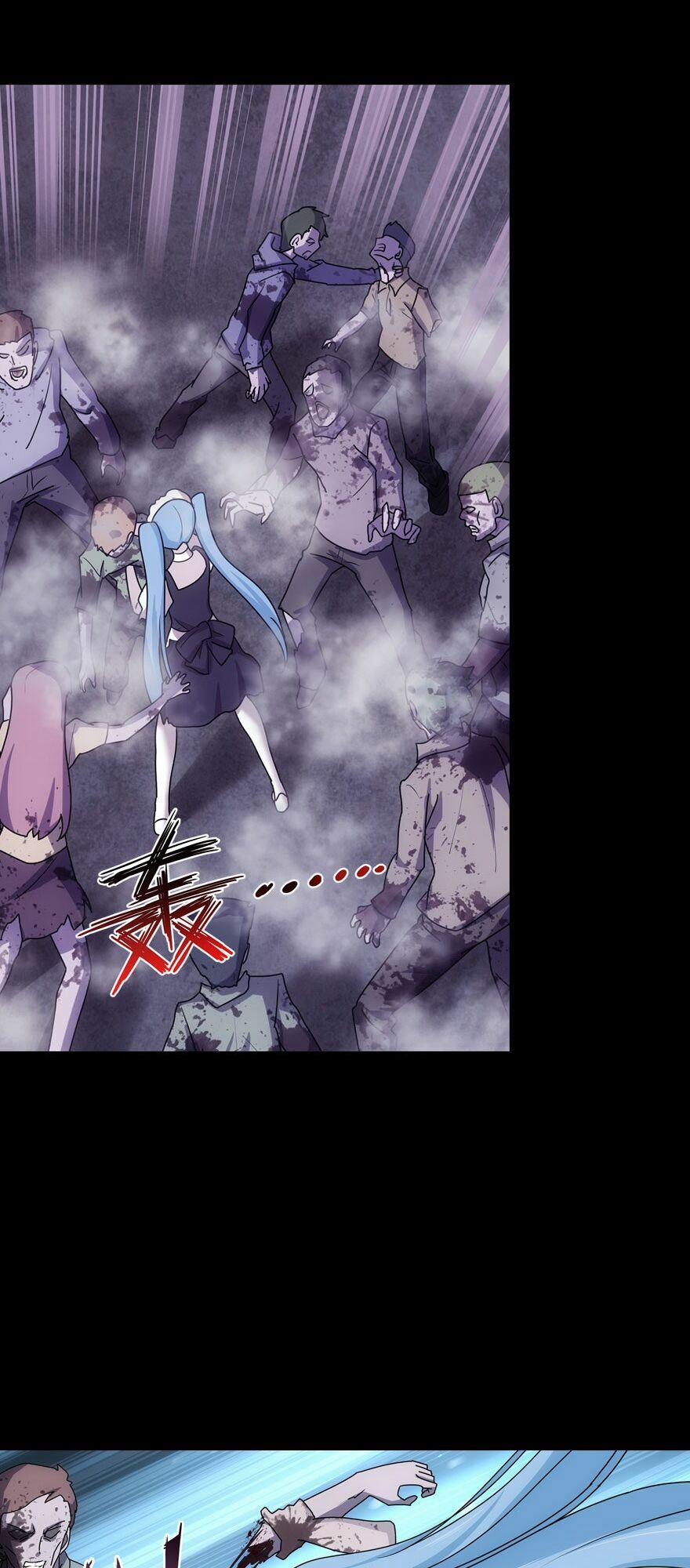 Bạn Gái Zombie Của Tôi 35 trang 6