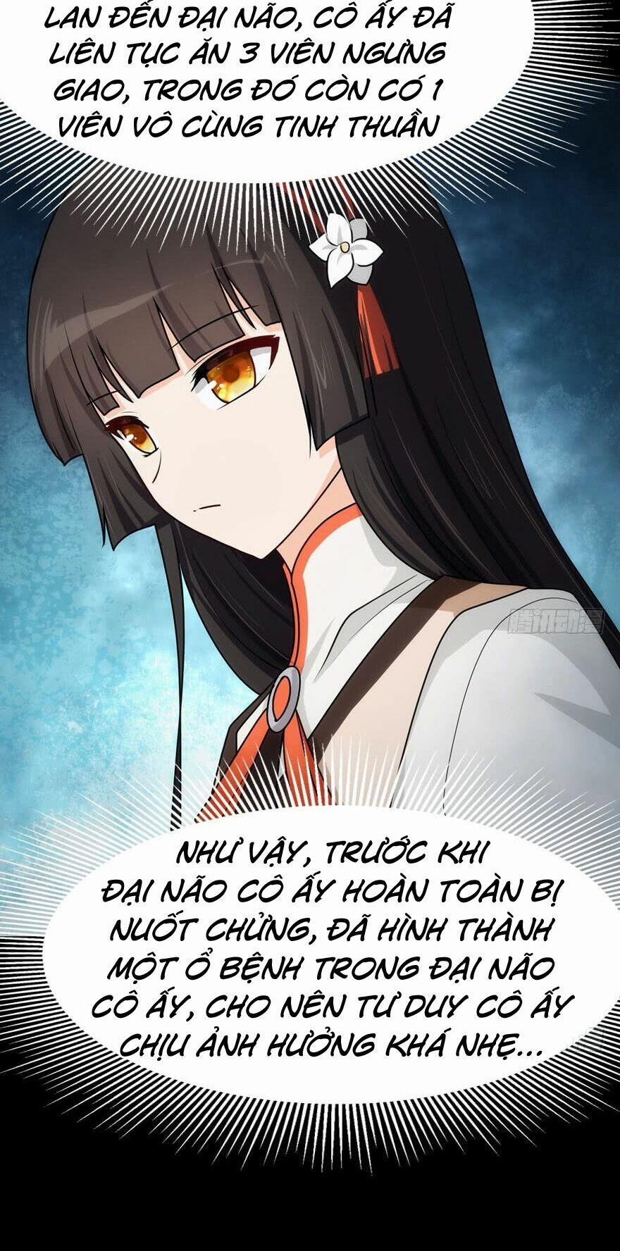 Bạn Gái Zombie Của Tôi 36 trang 14