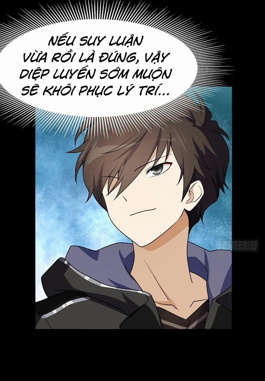 Bạn Gái Zombie Của Tôi 36 trang 16