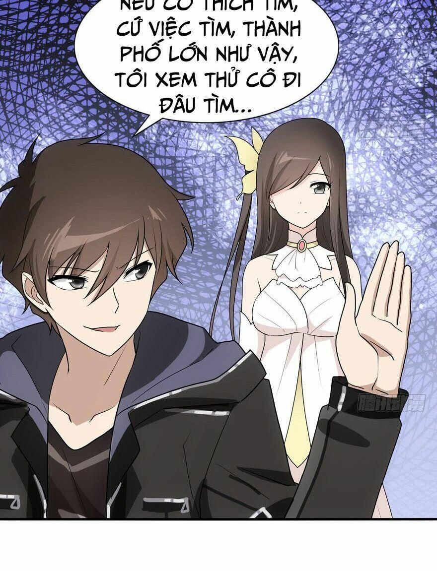 Bạn Gái Zombie Của Tôi 37 trang 24