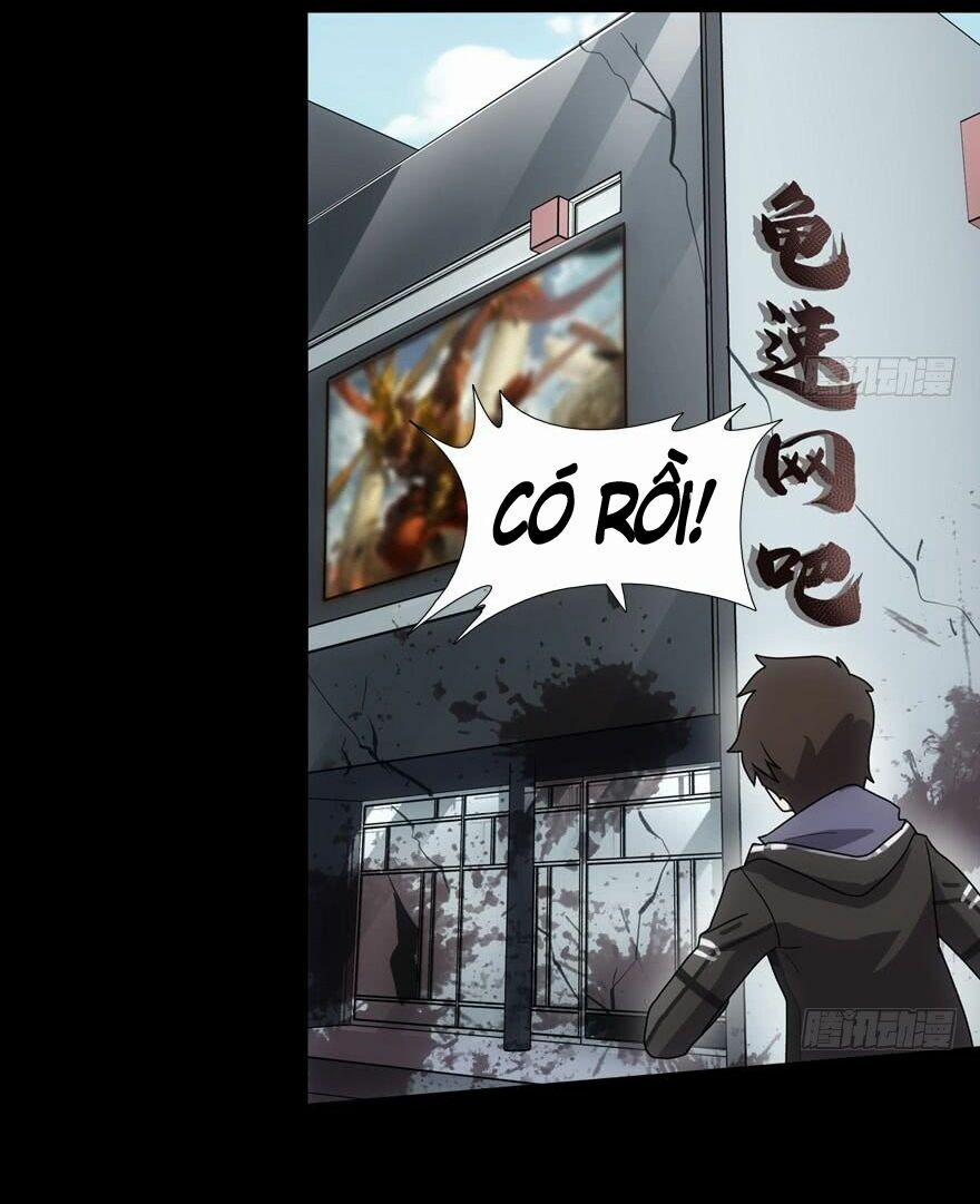 Bạn Gái Zombie Của Tôi 37 trang 29