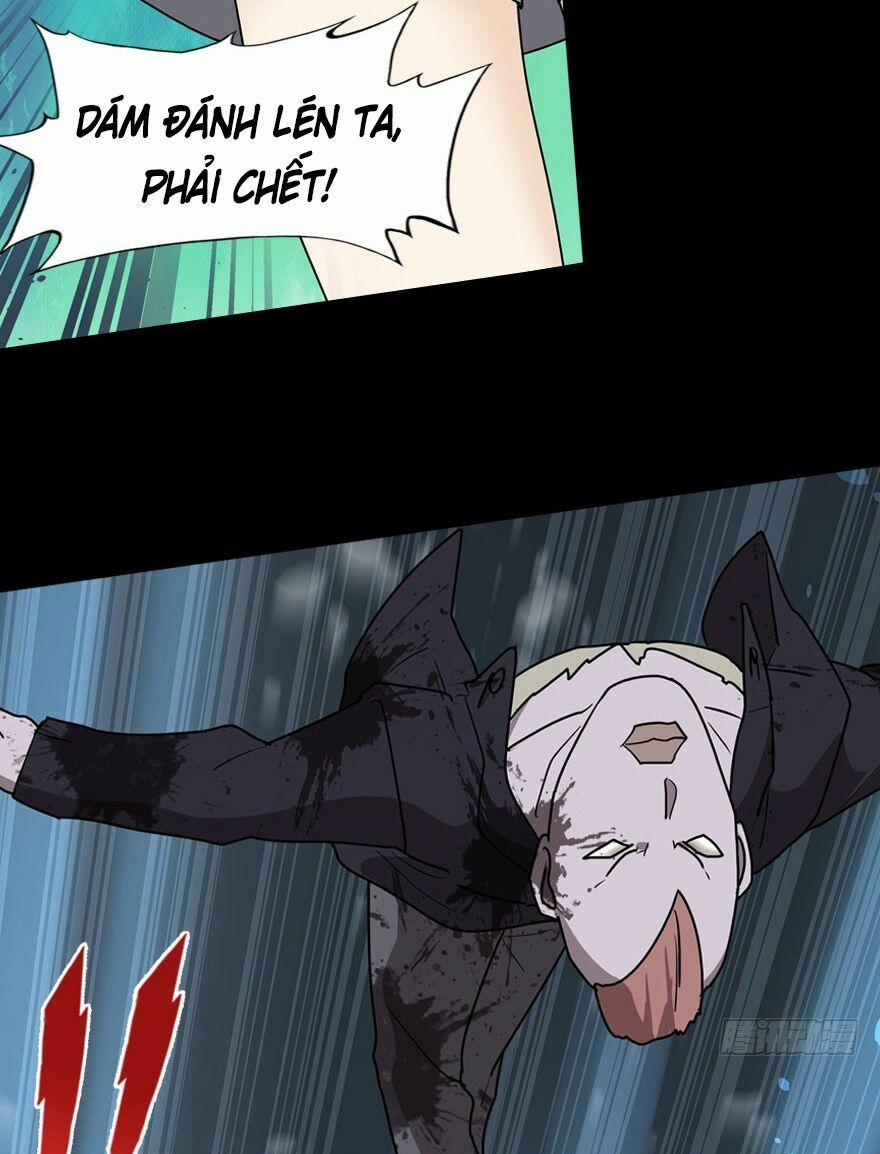Bạn Gái Zombie Của Tôi 37 trang 41