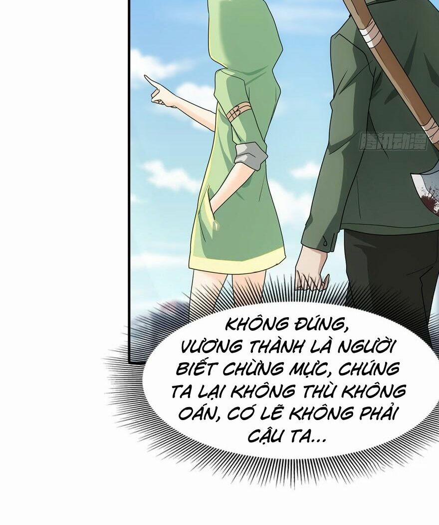 Bạn Gái Zombie Của Tôi 37 trang 8