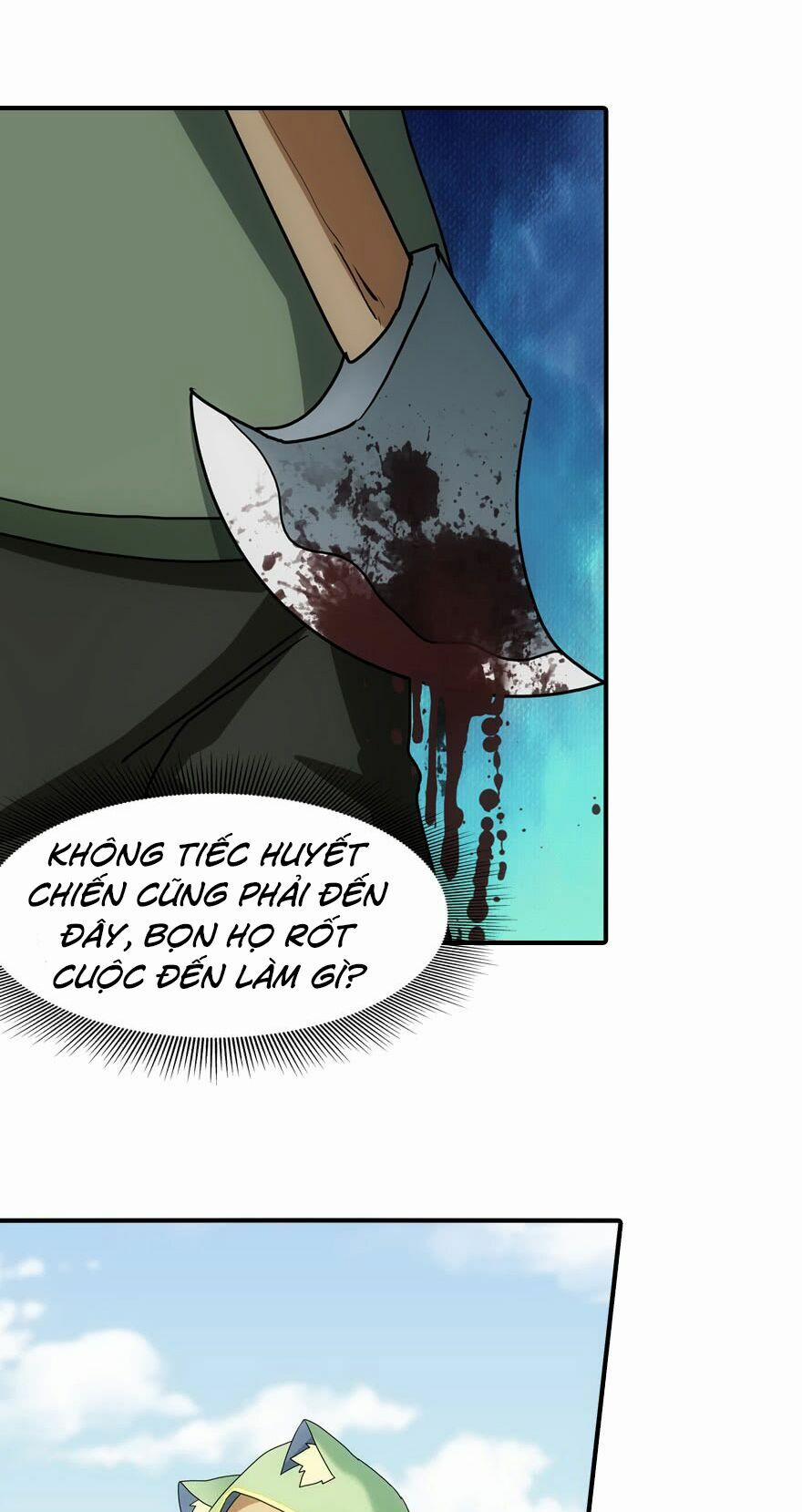 Bạn Gái Zombie Của Tôi 37 trang 9
