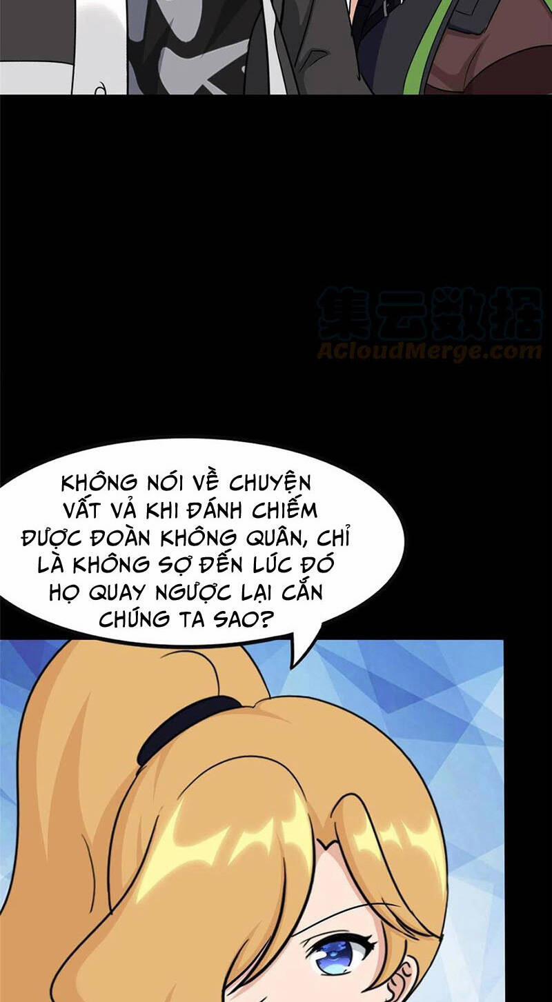 Bạn Gái Zombie Của Tôi 375 trang 10