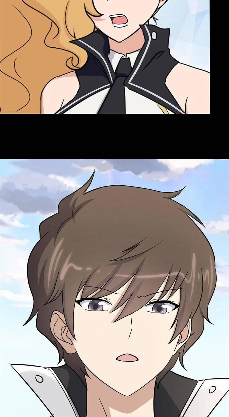 Bạn Gái Zombie Của Tôi 375 trang 11