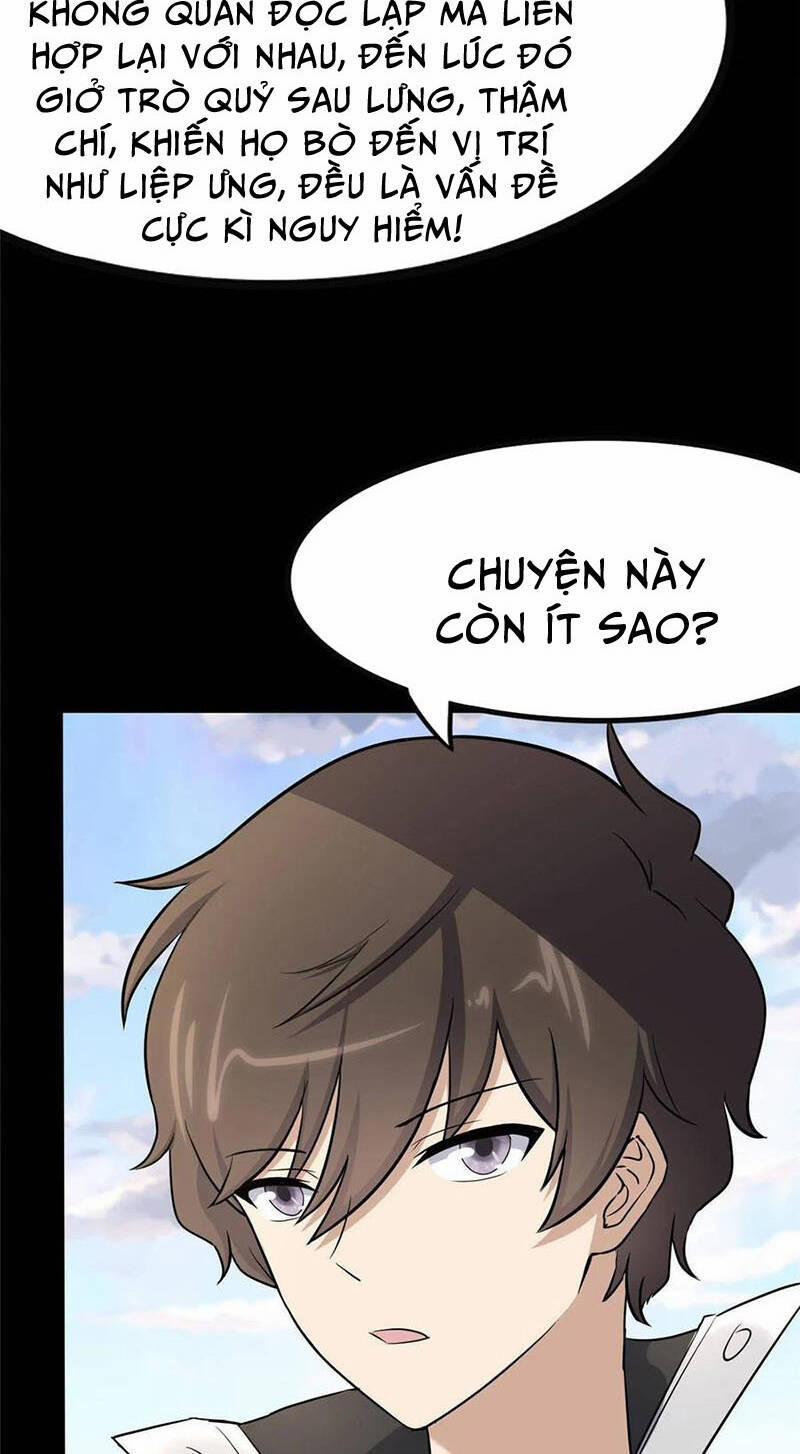 Bạn Gái Zombie Của Tôi 375 trang 15
