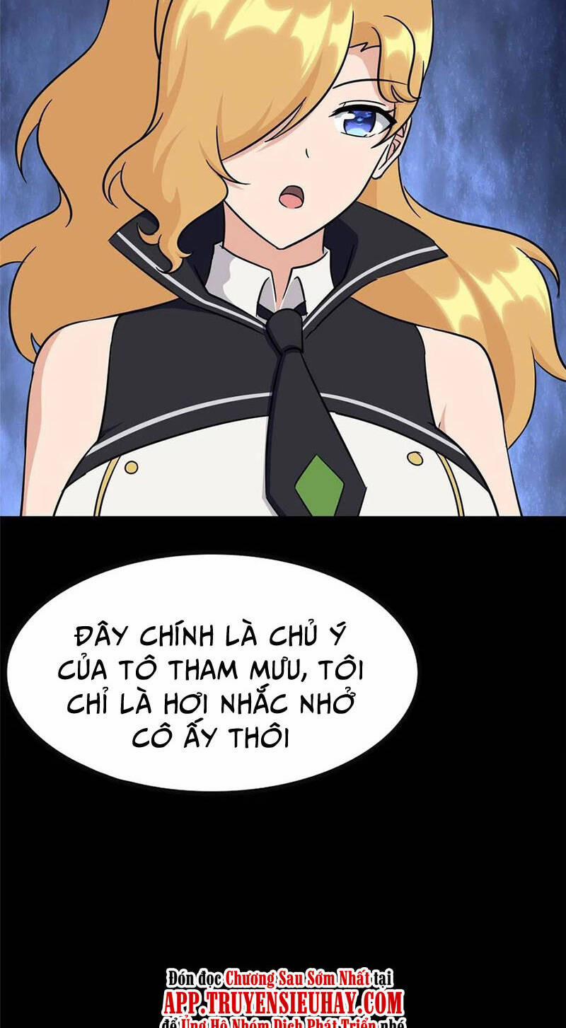 Bạn Gái Zombie Của Tôi 375 trang 18