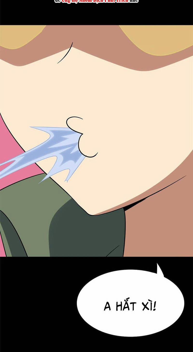 Bạn Gái Zombie Của Tôi 375 trang 19