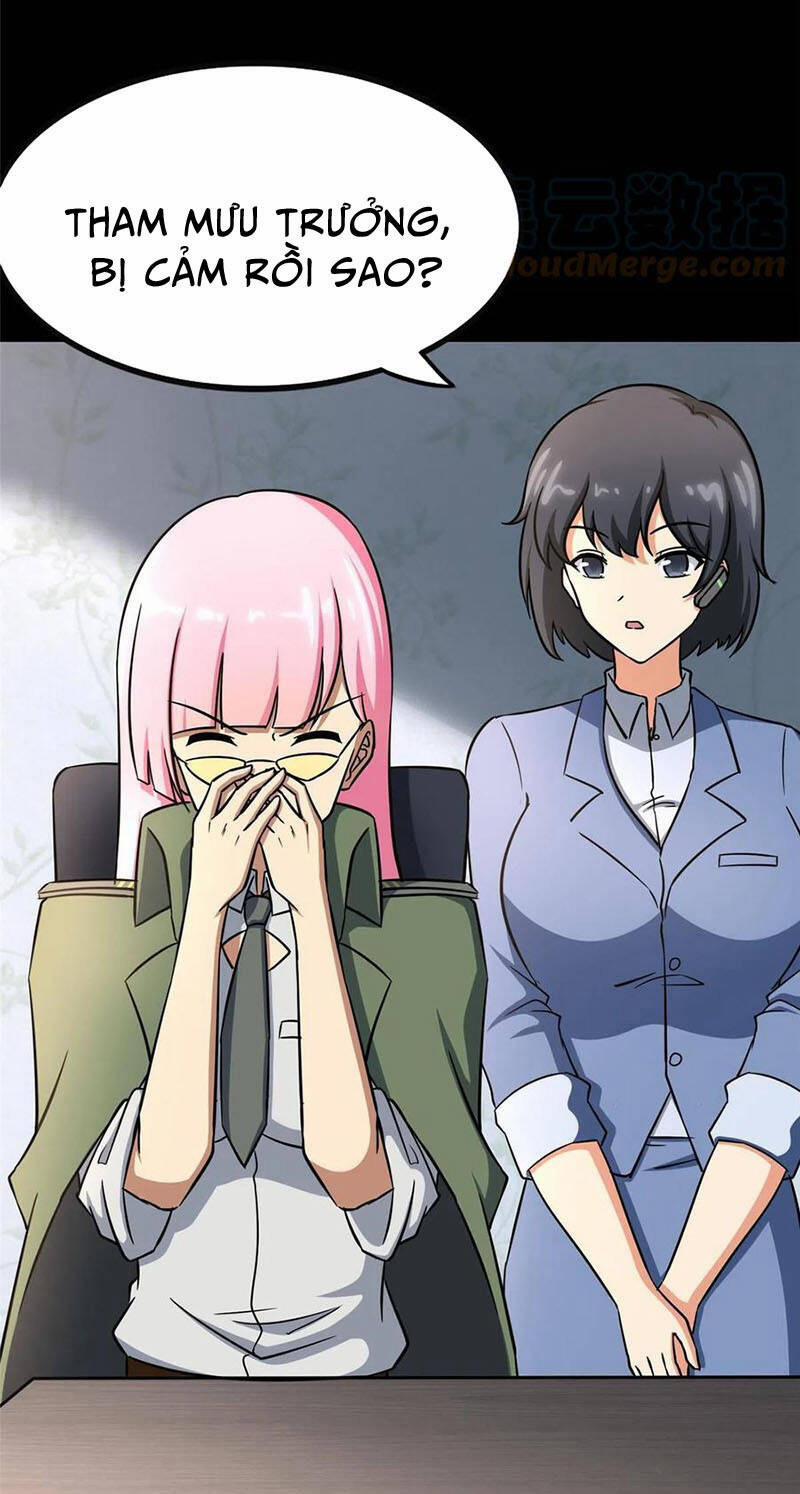 Bạn Gái Zombie Của Tôi 375 trang 20