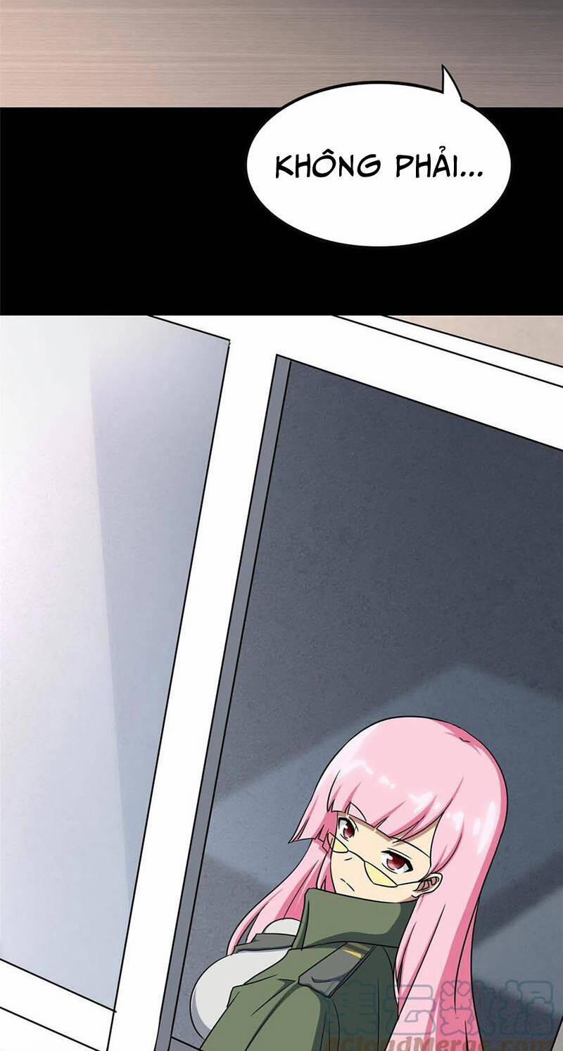 Bạn Gái Zombie Của Tôi 375 trang 21