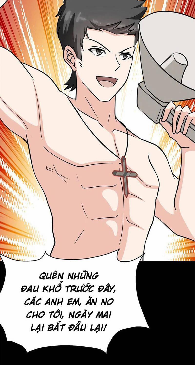 Bạn Gái Zombie Của Tôi 375 trang 23