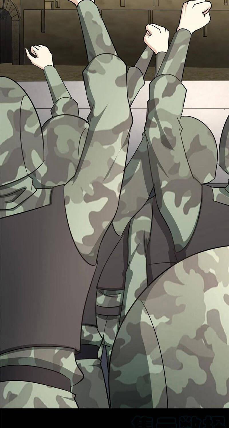 Bạn Gái Zombie Của Tôi 375 trang 25