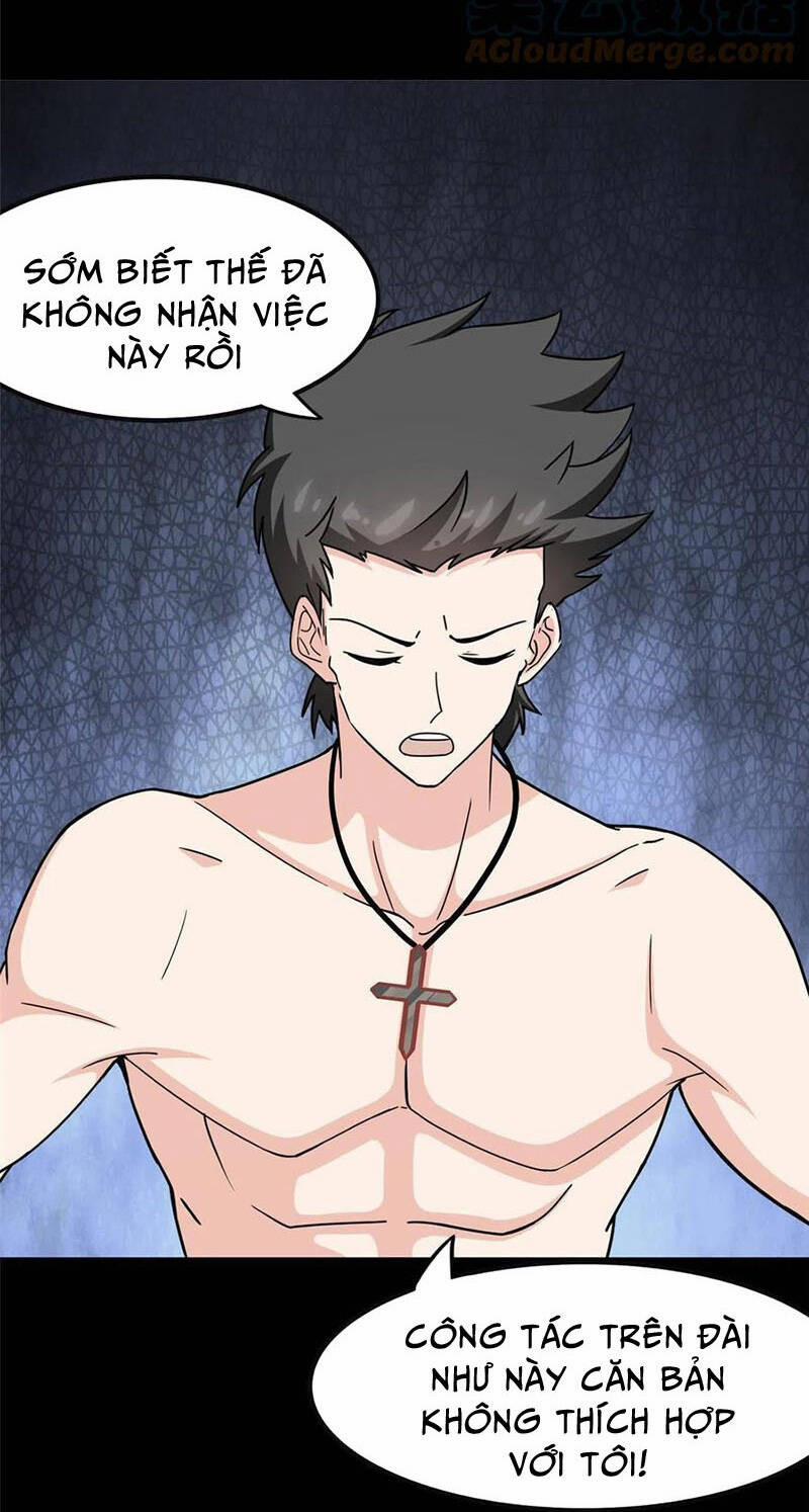 Bạn Gái Zombie Của Tôi 375 trang 26