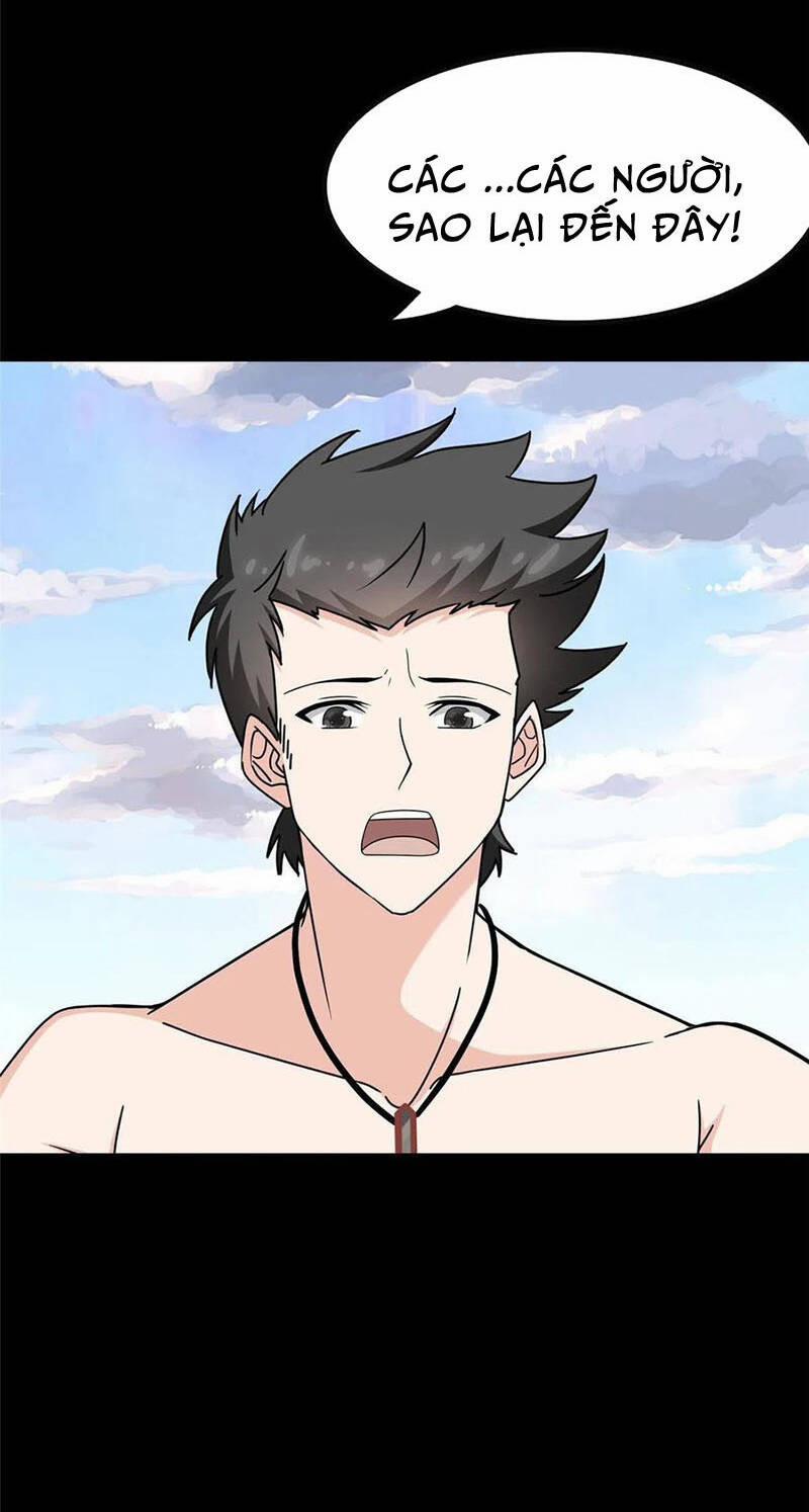 Bạn Gái Zombie Của Tôi 375 trang 29