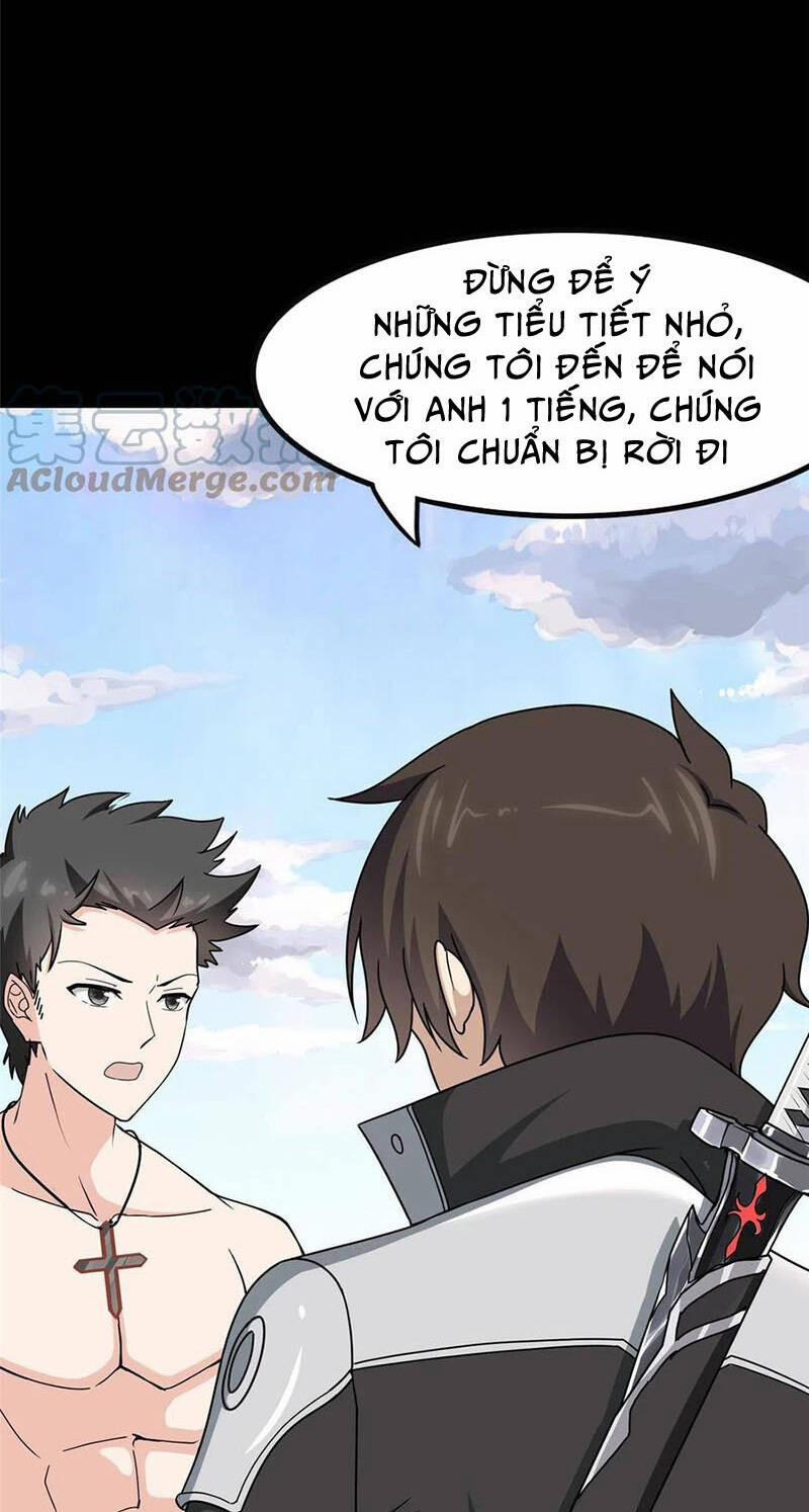 Bạn Gái Zombie Của Tôi 375 trang 30