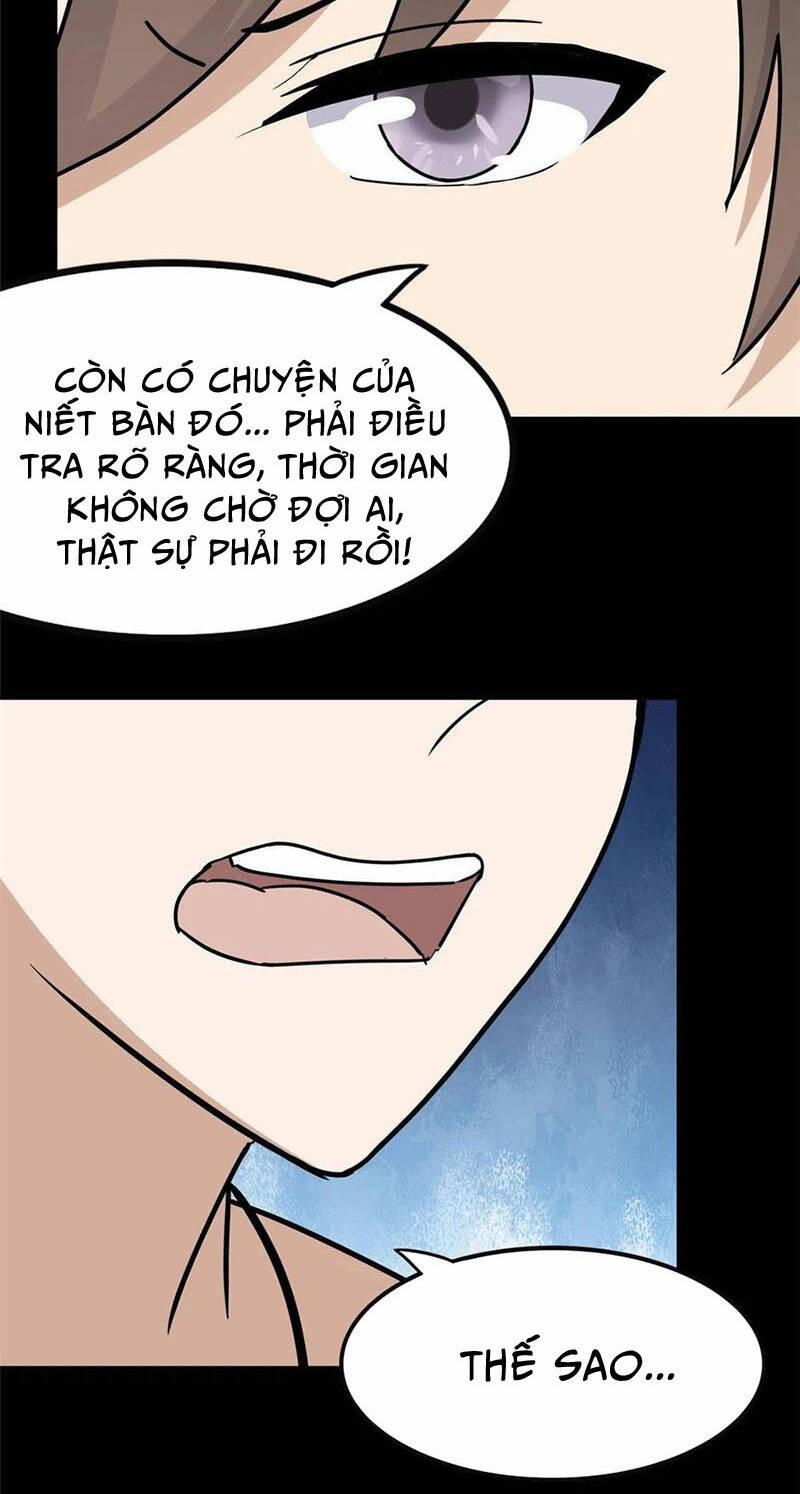 Bạn Gái Zombie Của Tôi 375 trang 33