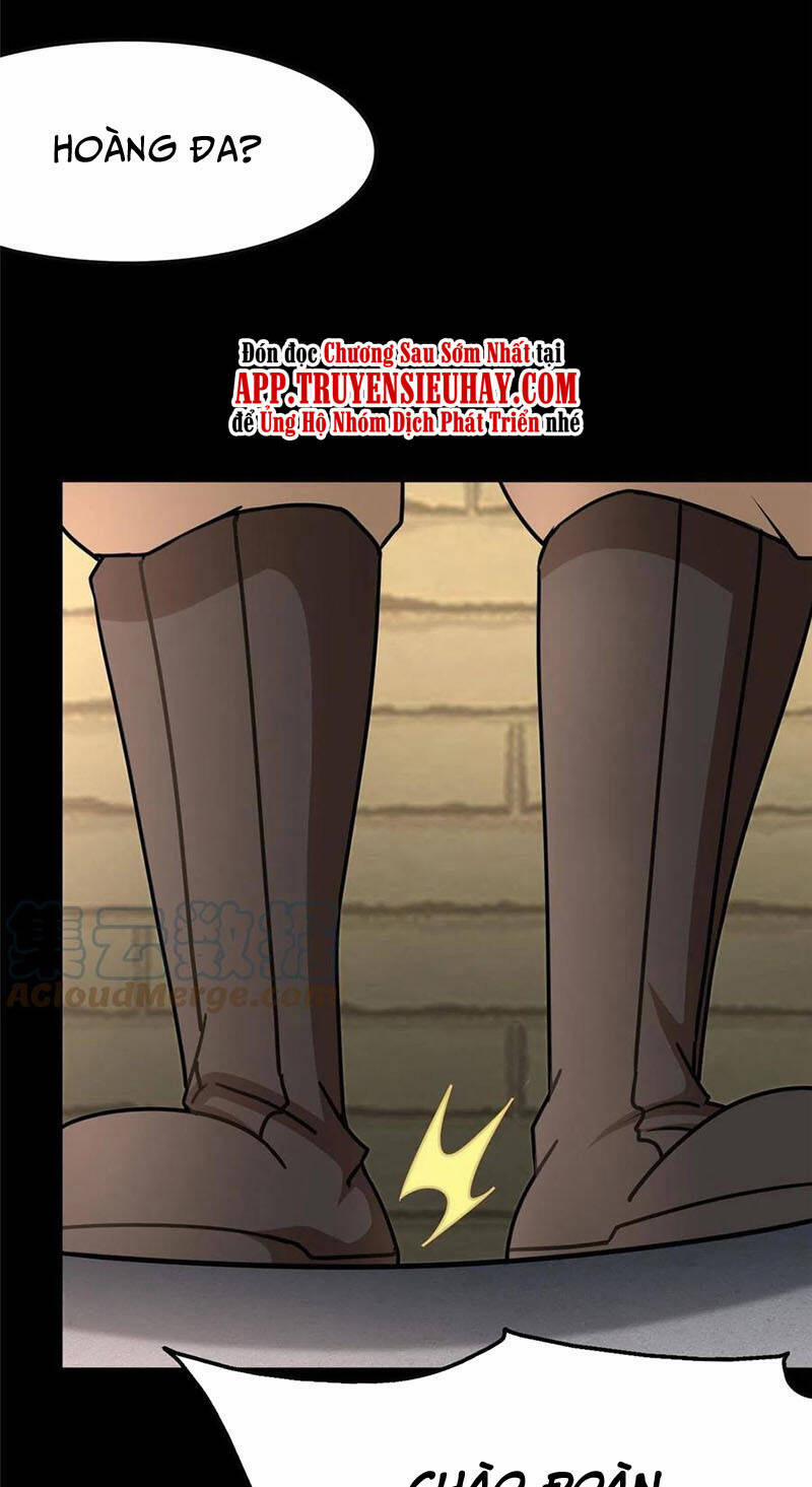 Bạn Gái Zombie Của Tôi 375 trang 40