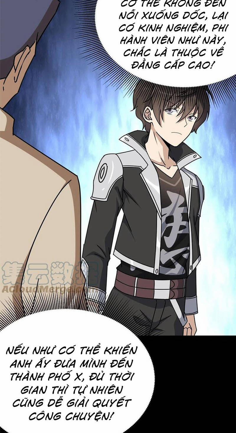 Bạn Gái Zombie Của Tôi 375 trang 44