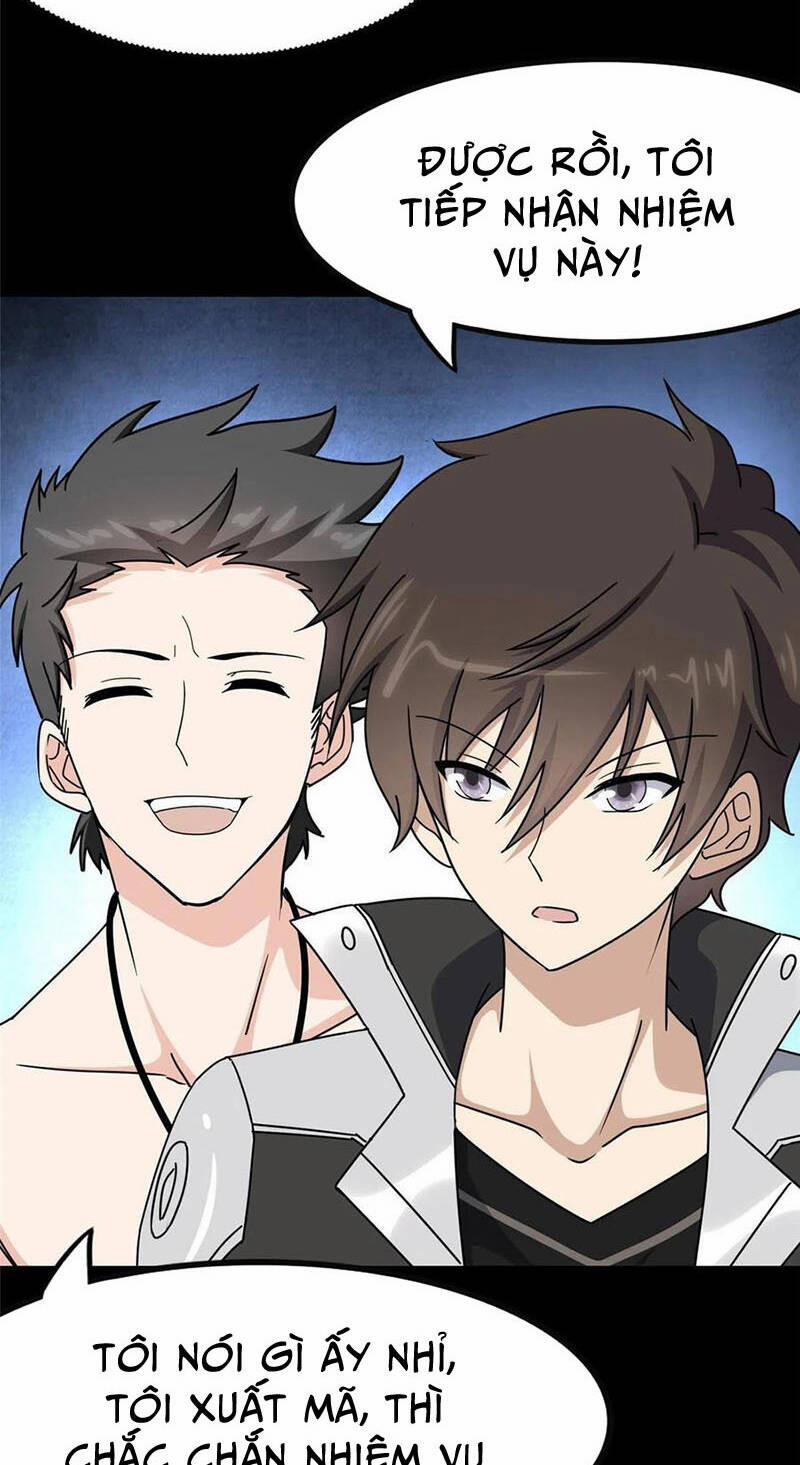 Bạn Gái Zombie Của Tôi 375 trang 45