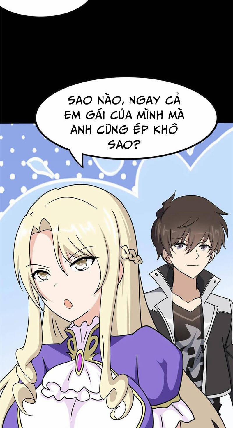 Bạn Gái Zombie Của Tôi 375 trang 49