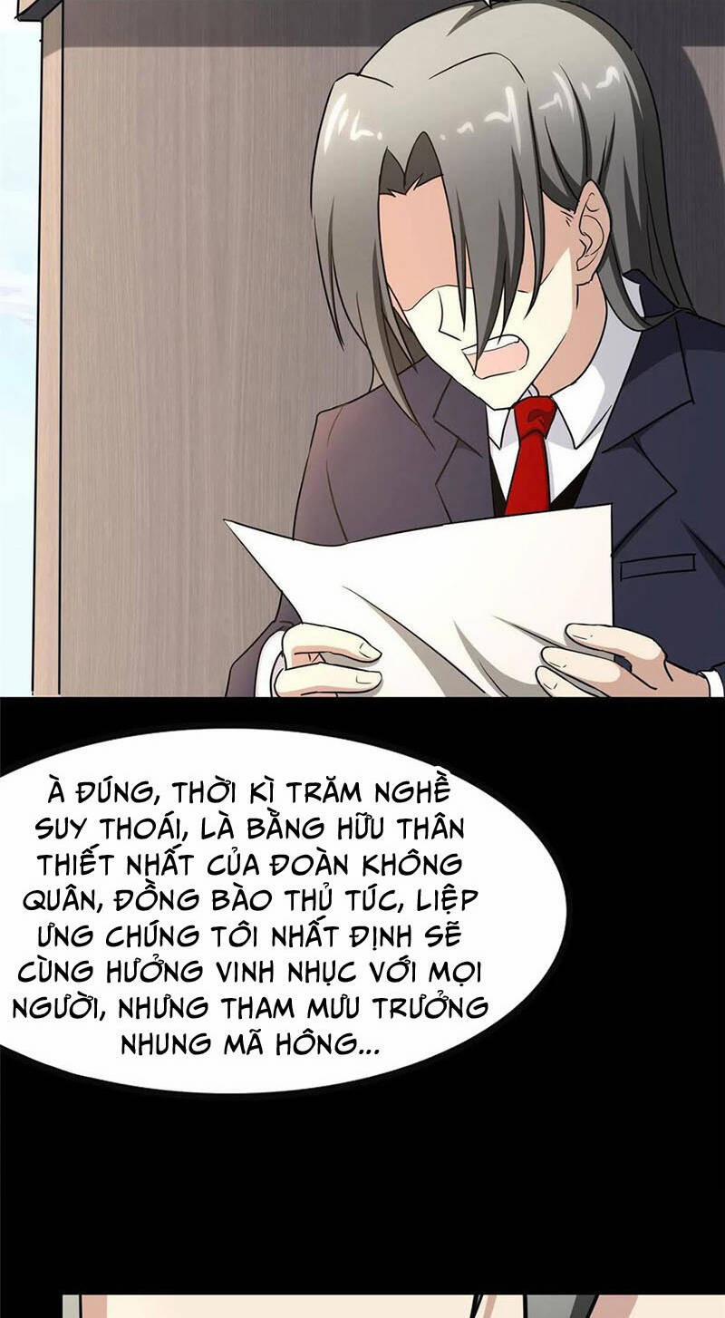 Bạn Gái Zombie Của Tôi 375 trang 5