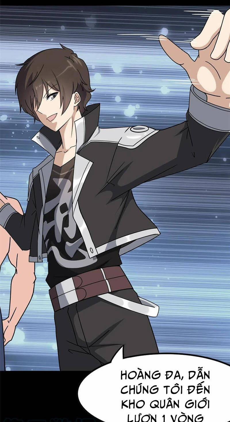 Bạn Gái Zombie Của Tôi 375 trang 54