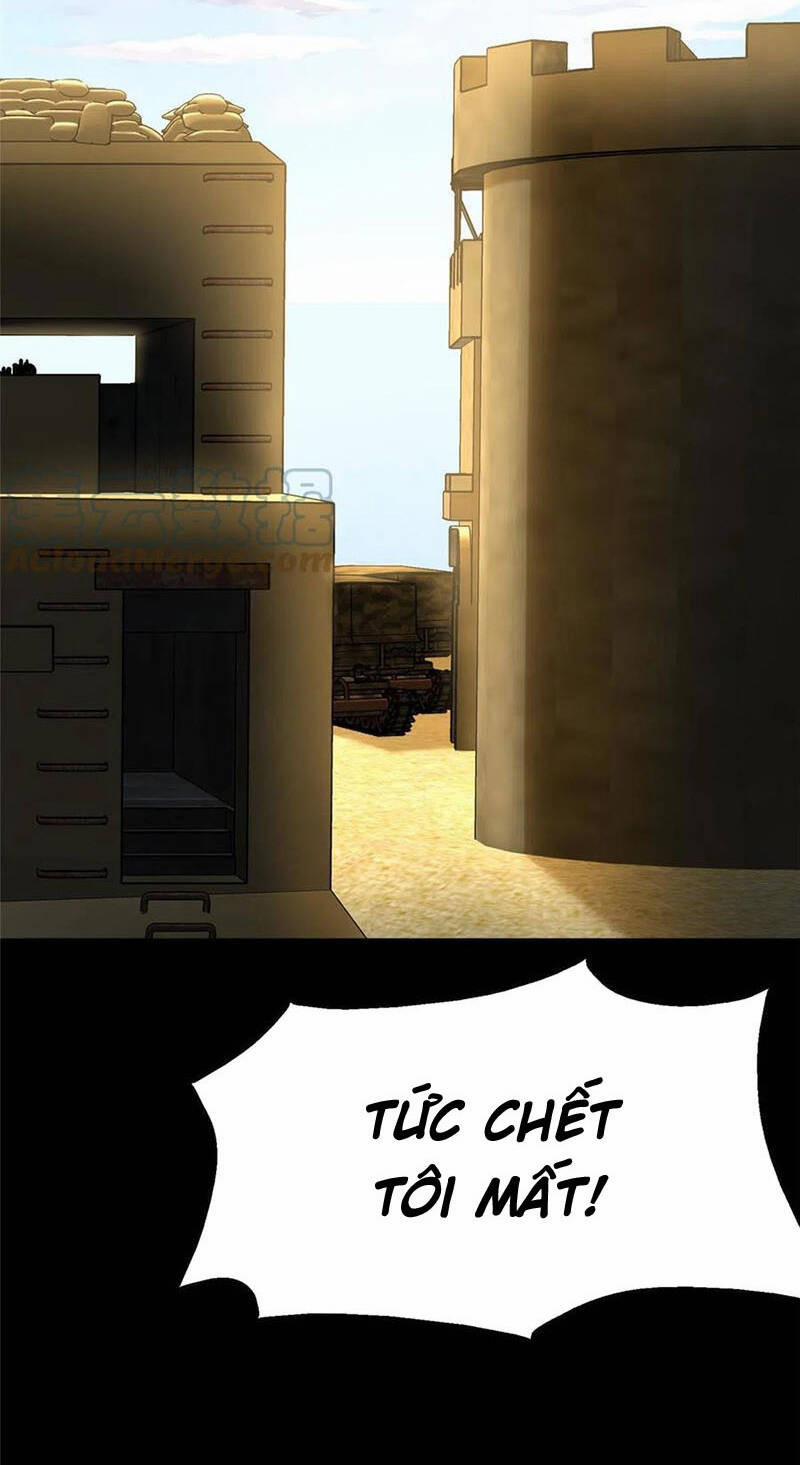 Bạn Gái Zombie Của Tôi 375 trang 59