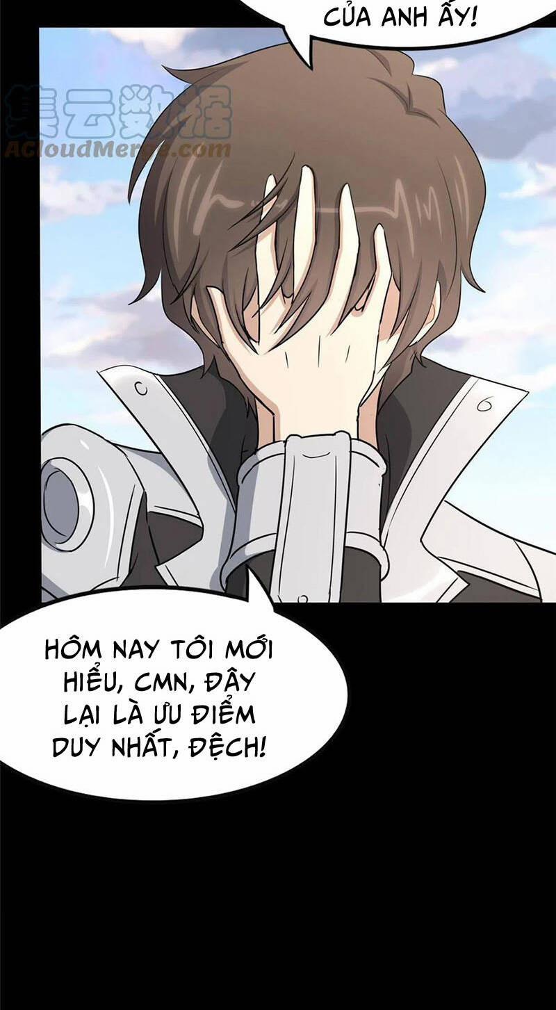 Bạn Gái Zombie Của Tôi 375 trang 8