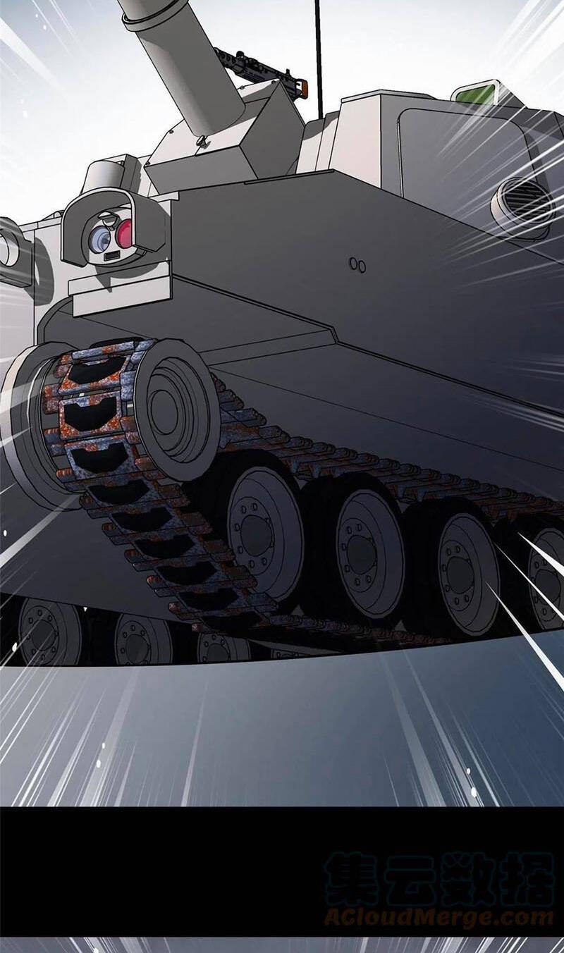 Bạn Gái Zombie Của Tôi 376 trang 10