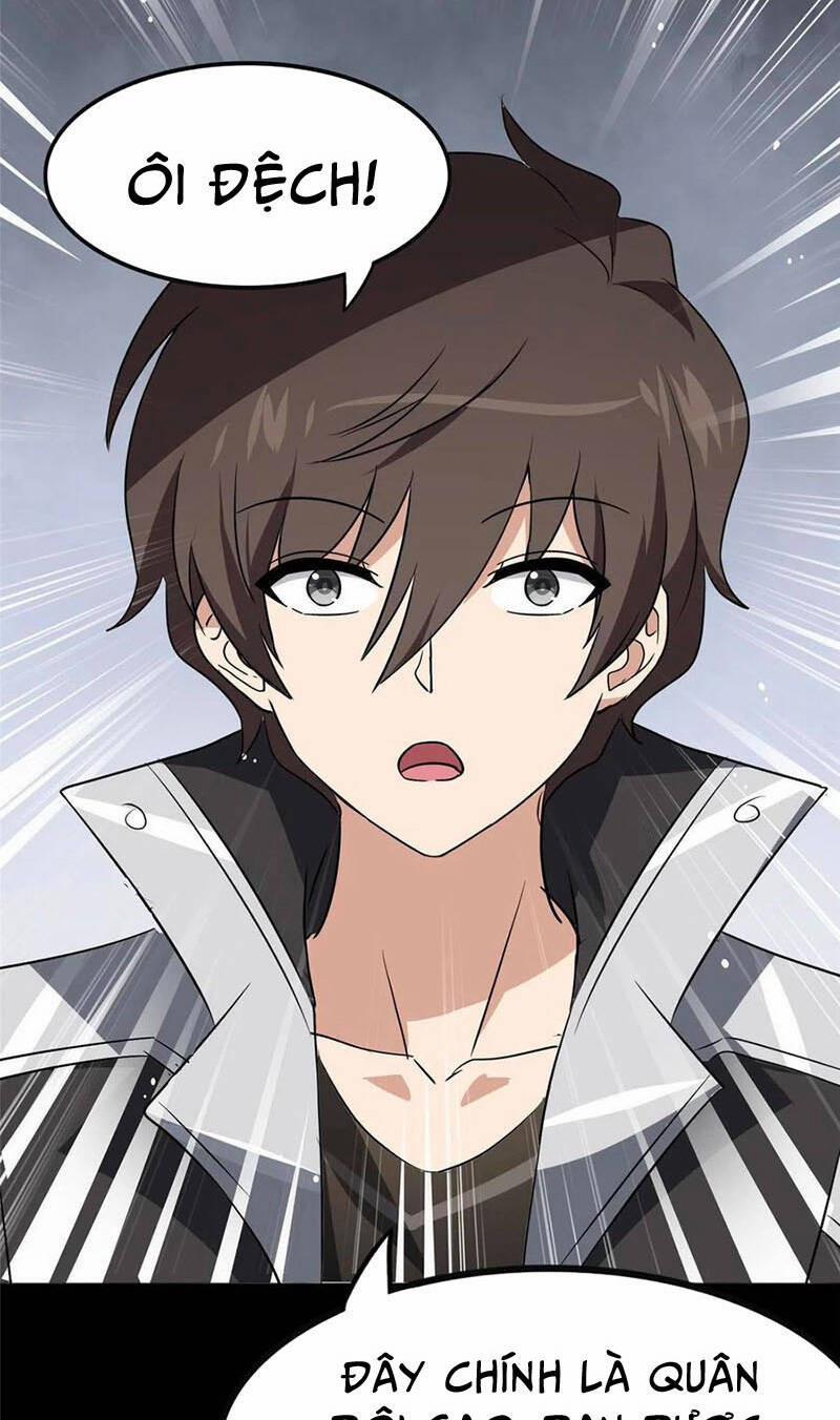 Bạn Gái Zombie Của Tôi 376 trang 11